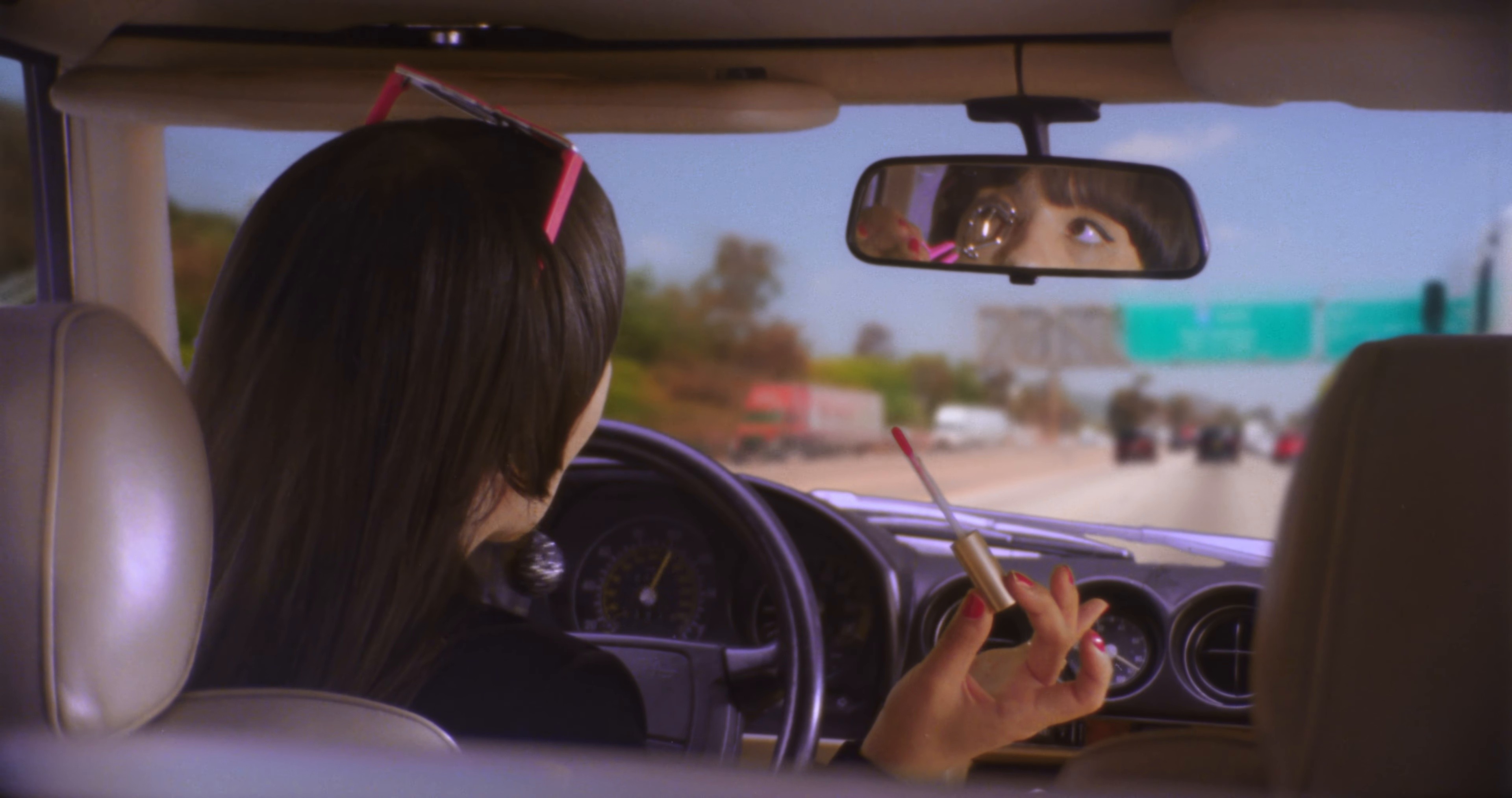 Playin' Dumb (2025) —  shot,  lighting