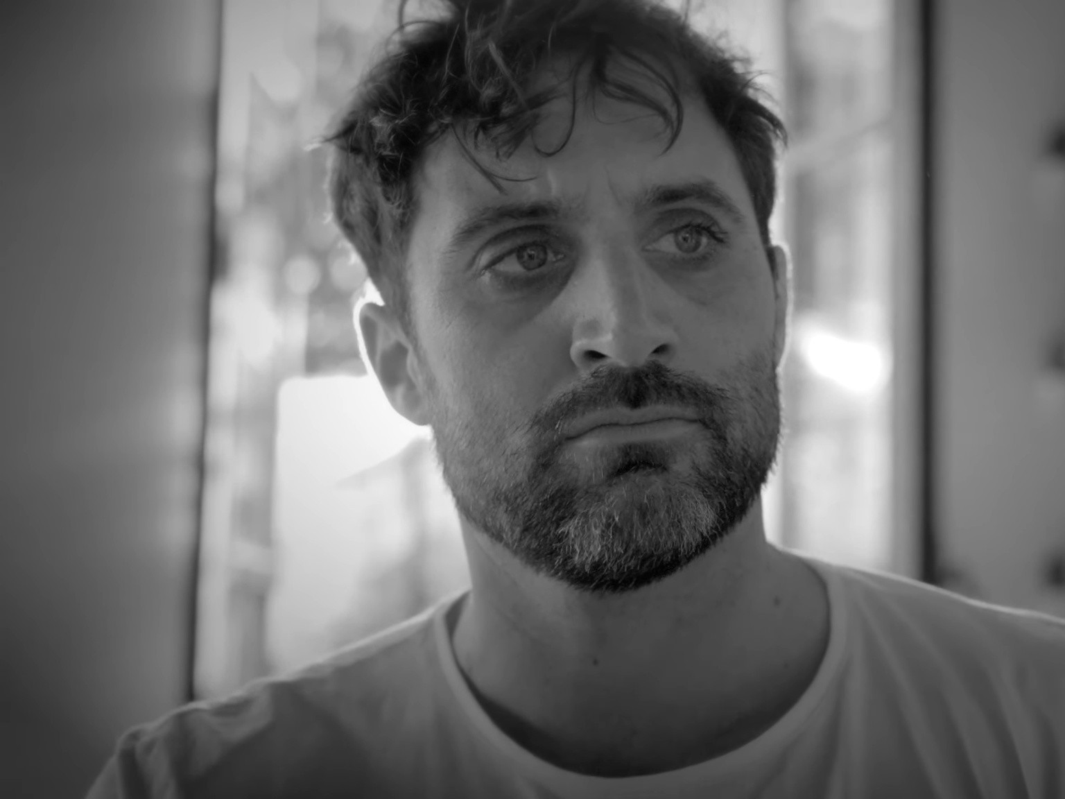 La Mer (2025) —  shot,  lighting