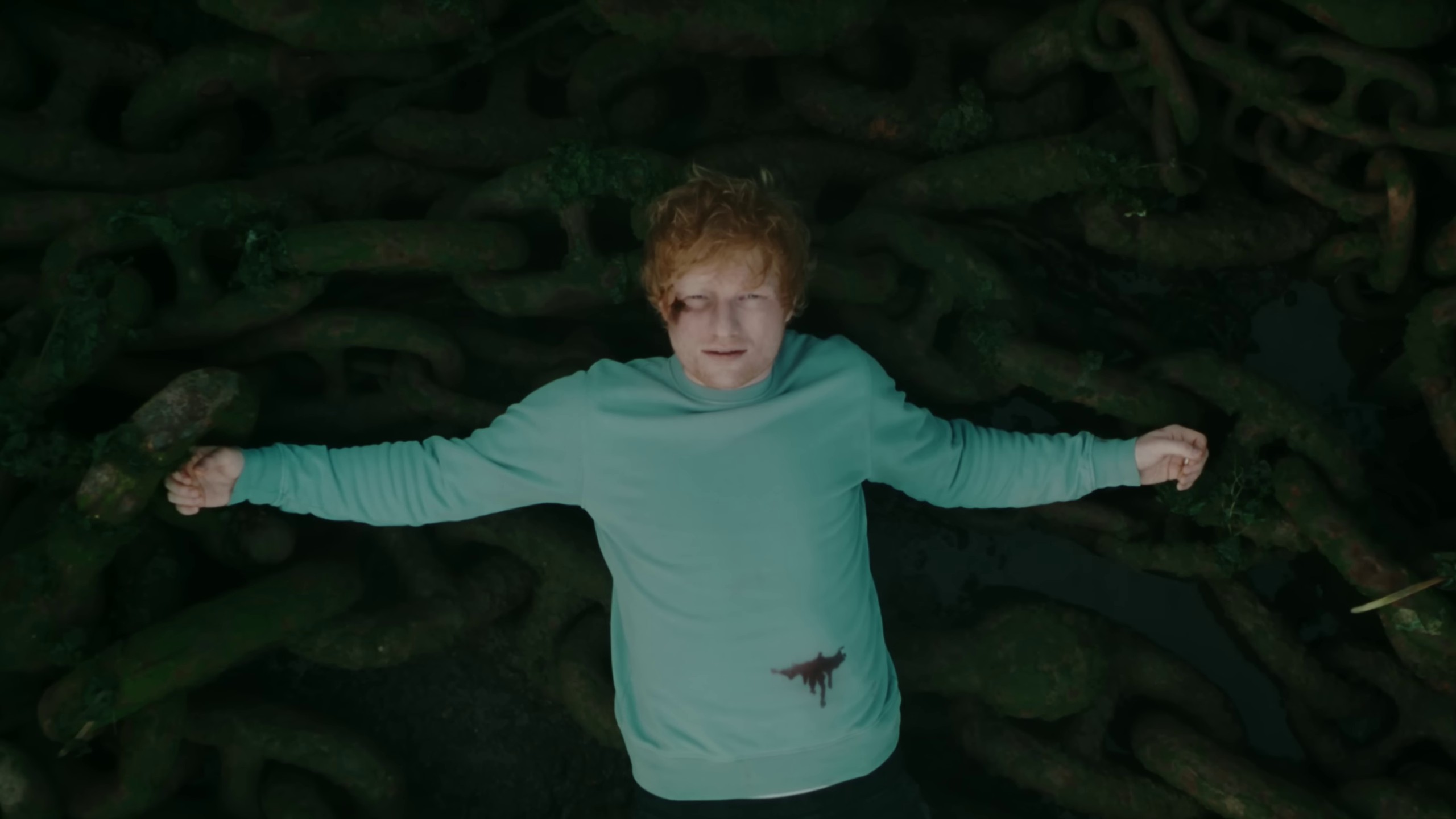  Life Goes On  (2023) —  shot,  lighting