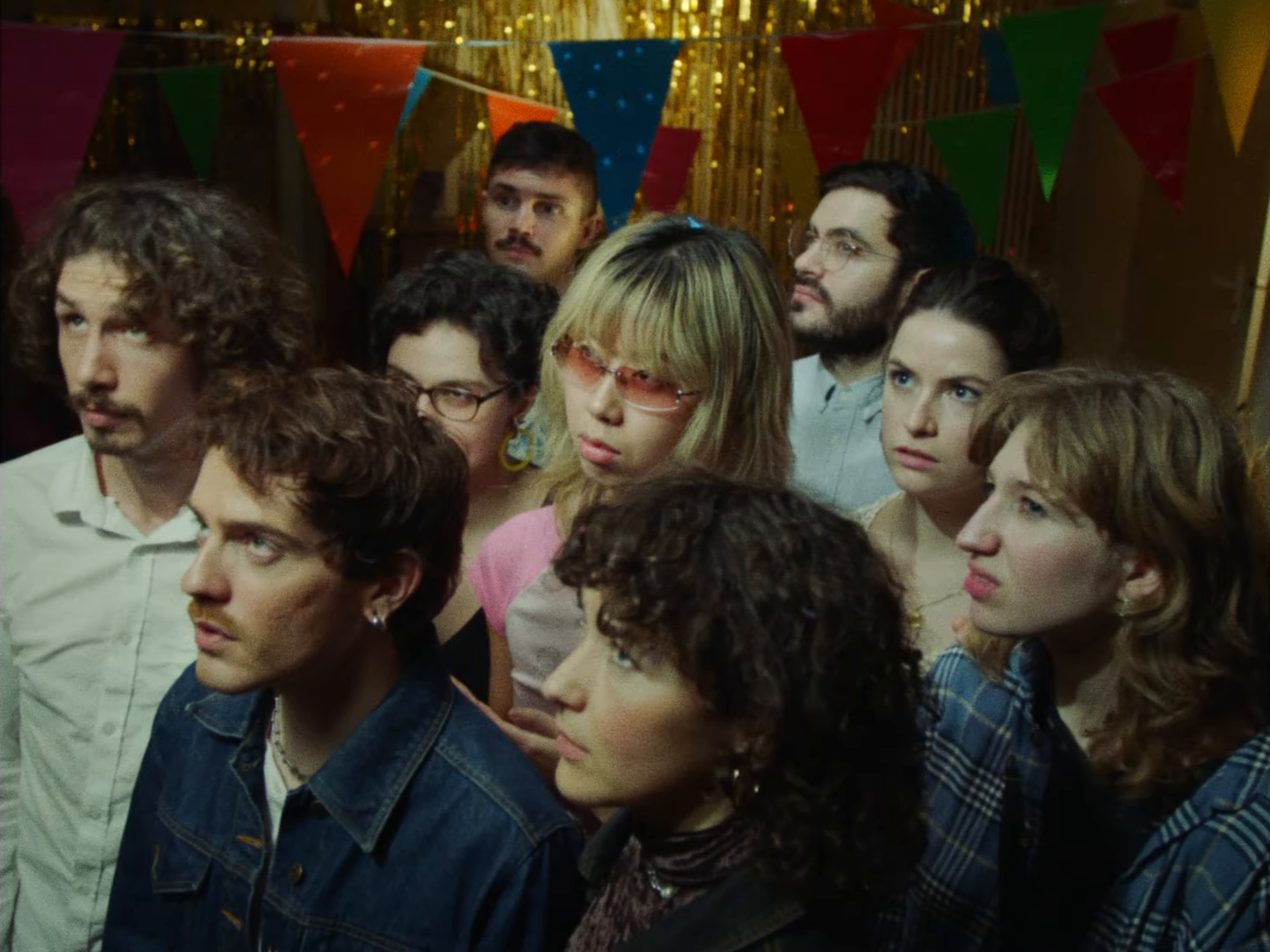 Twenty twenty (2024) —  shot,  lighting