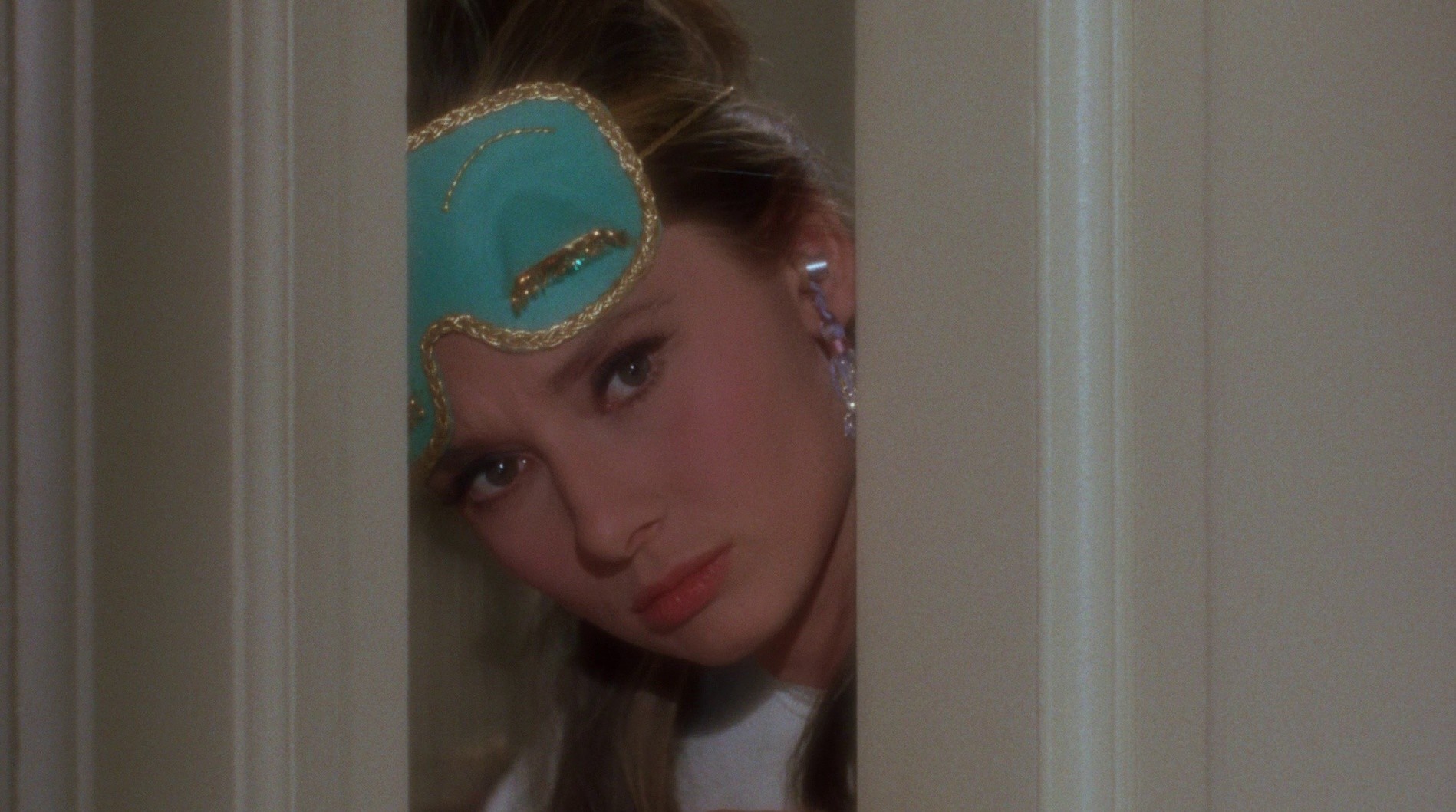 Breakfast at Tiffany's (1961) —  shot,  lighting