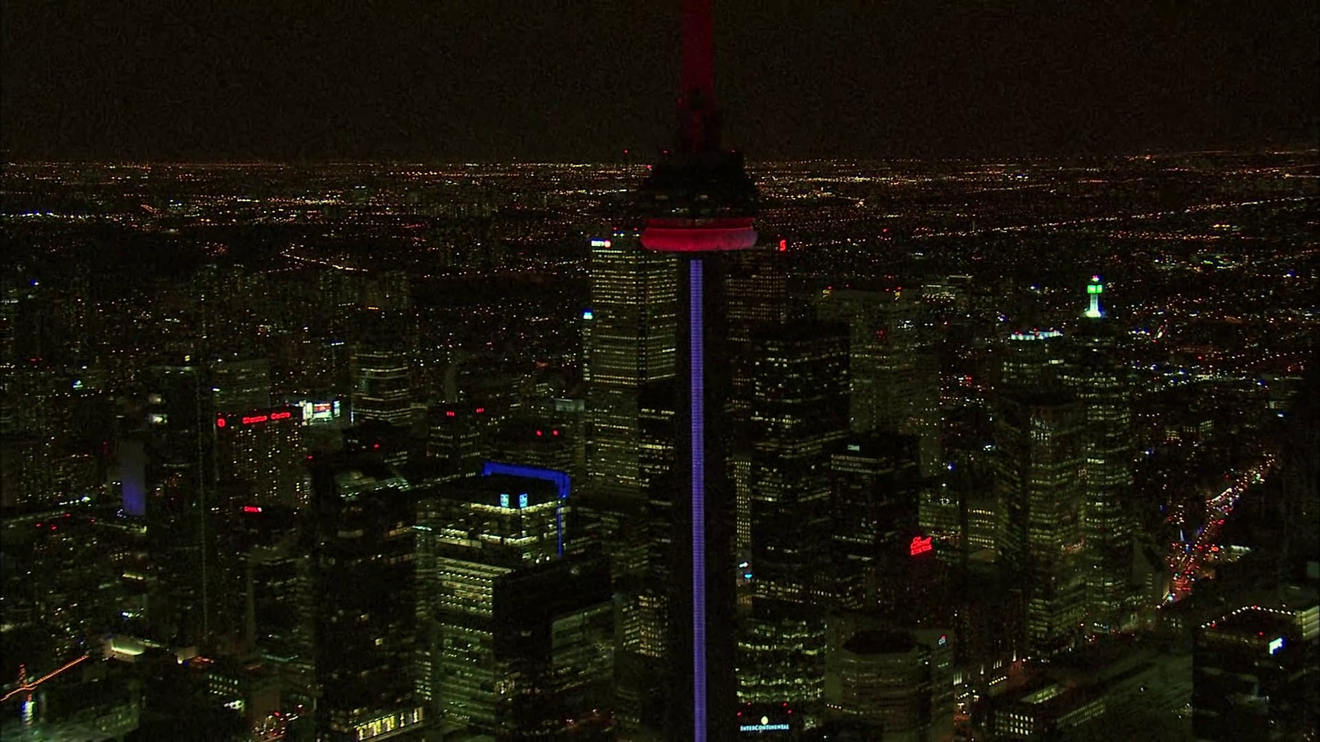 Started From The Bottom  (2013) —  shot,  lighting