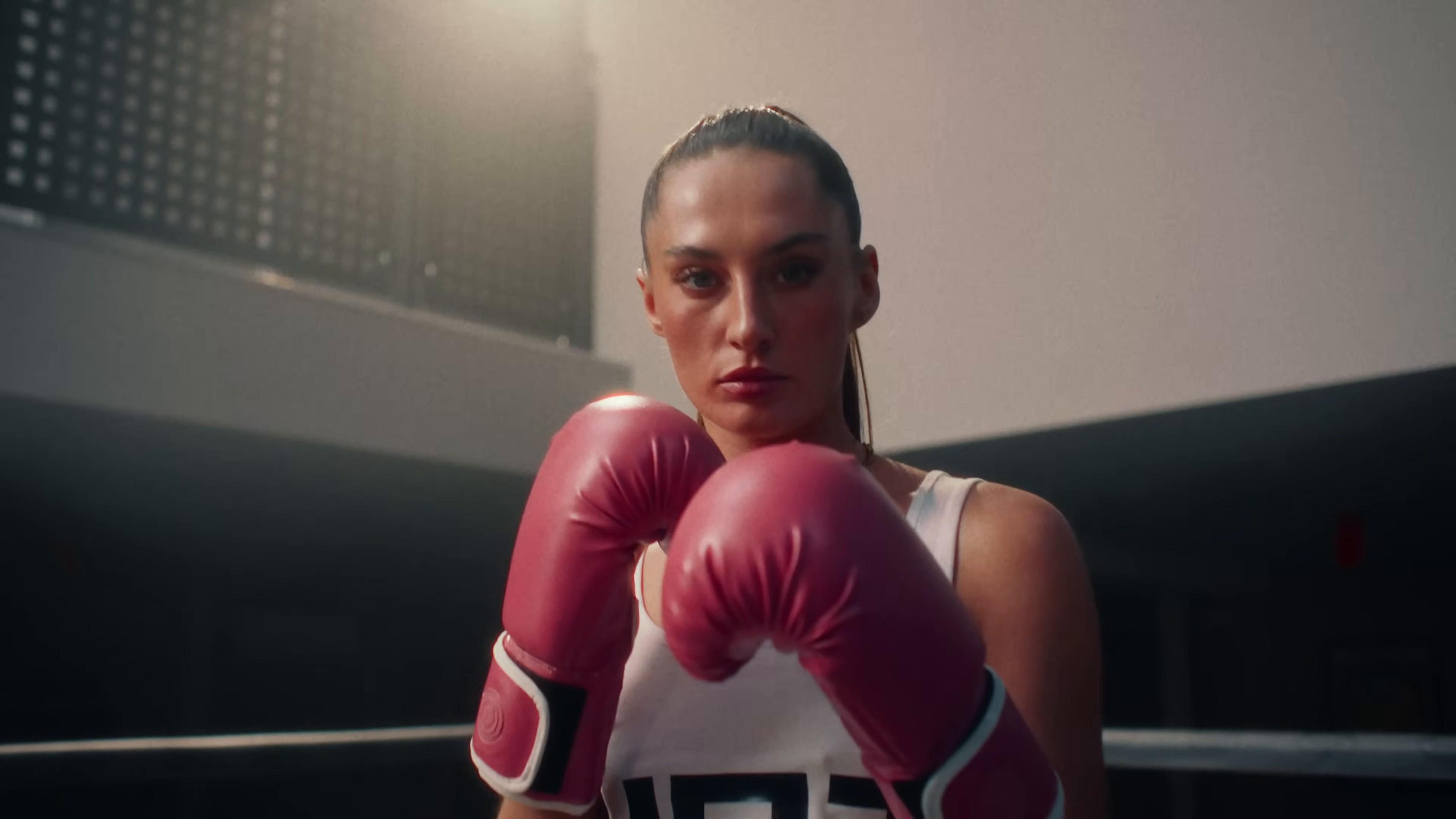 Hot and Stupid (2025) —  shot,  lighting