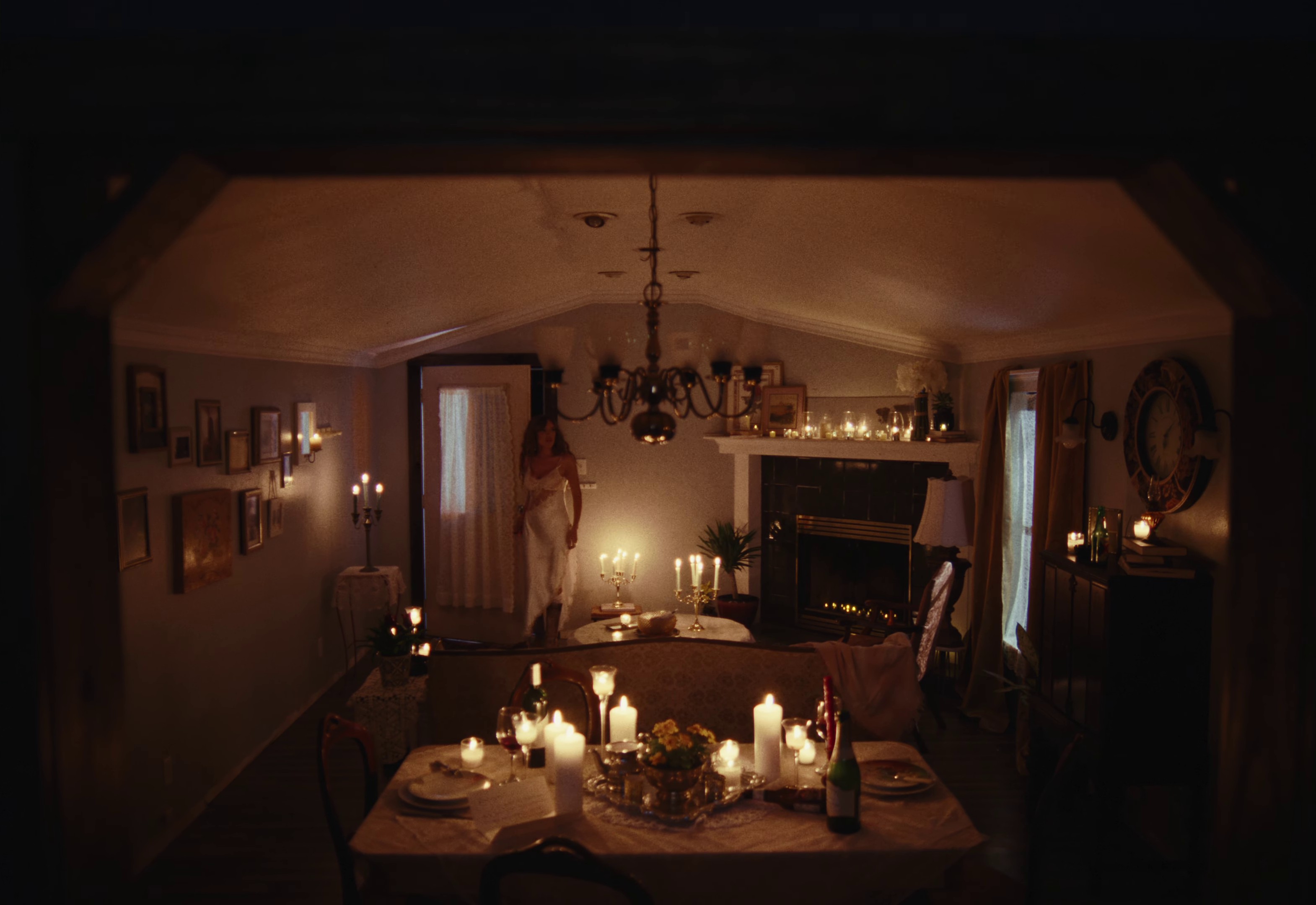 I Let Him Love Me (2024) —  shot,  lighting