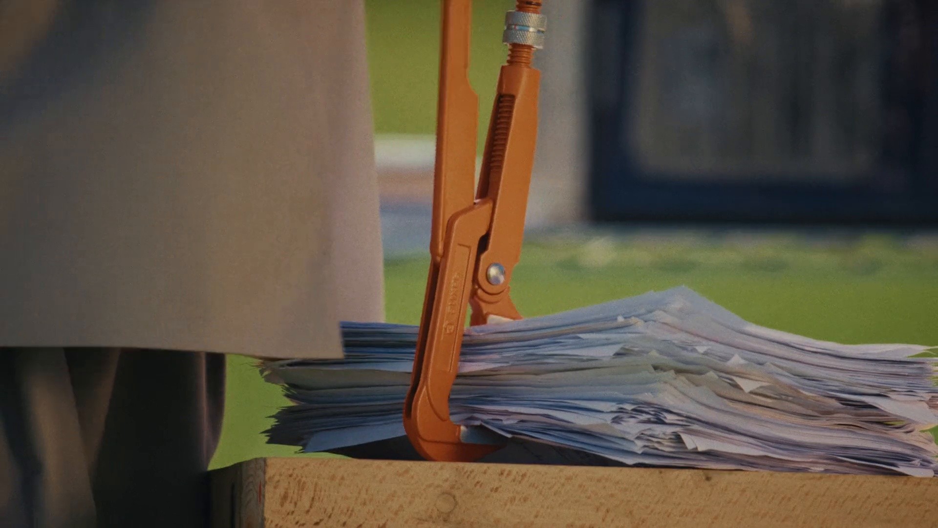 Avito - Работа. Рабочий (Х)ор. (2025) —  shot,  lighting