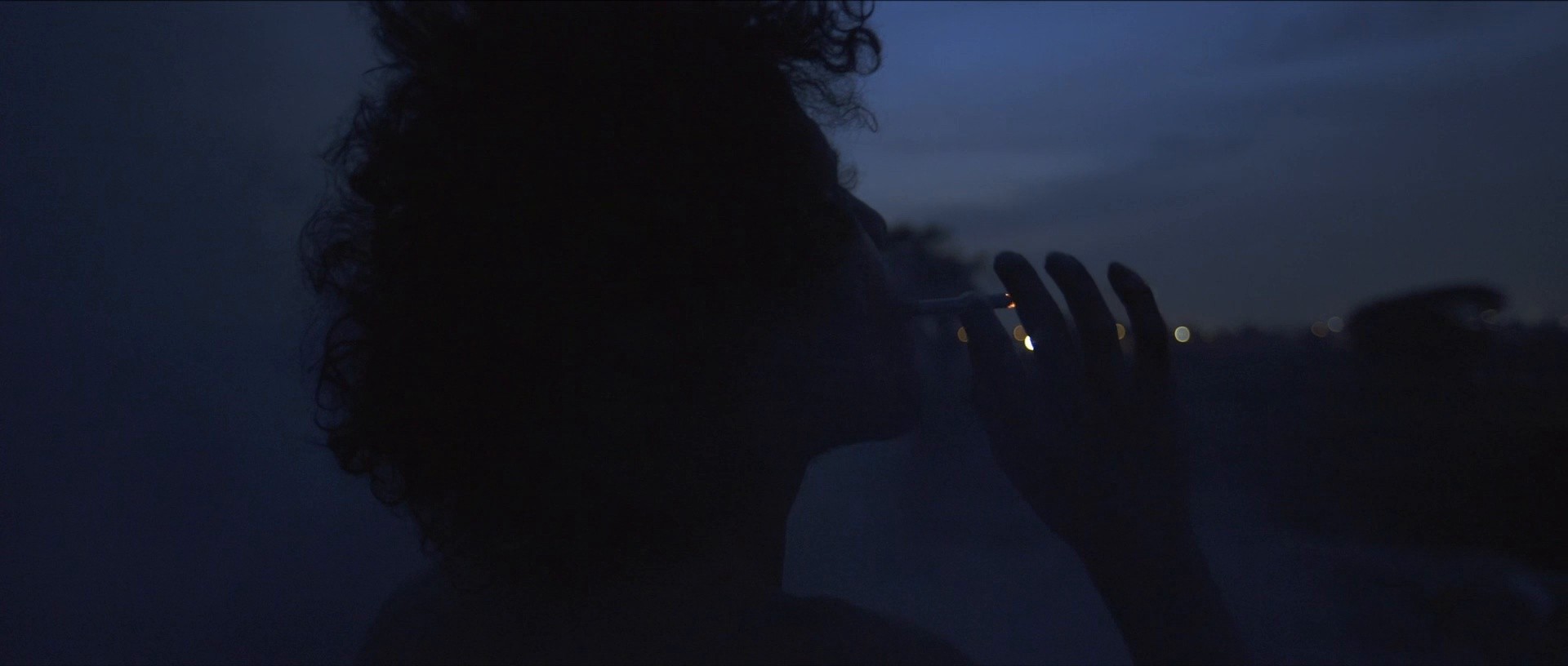 Jhilli (Discards) (2021) —  shot,  lighting