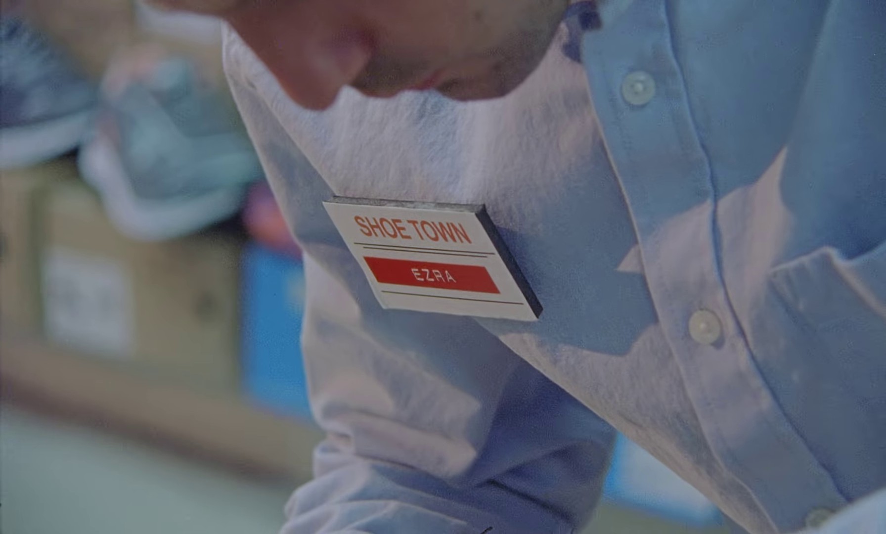 I Should Go (2020) —  shot,  lighting