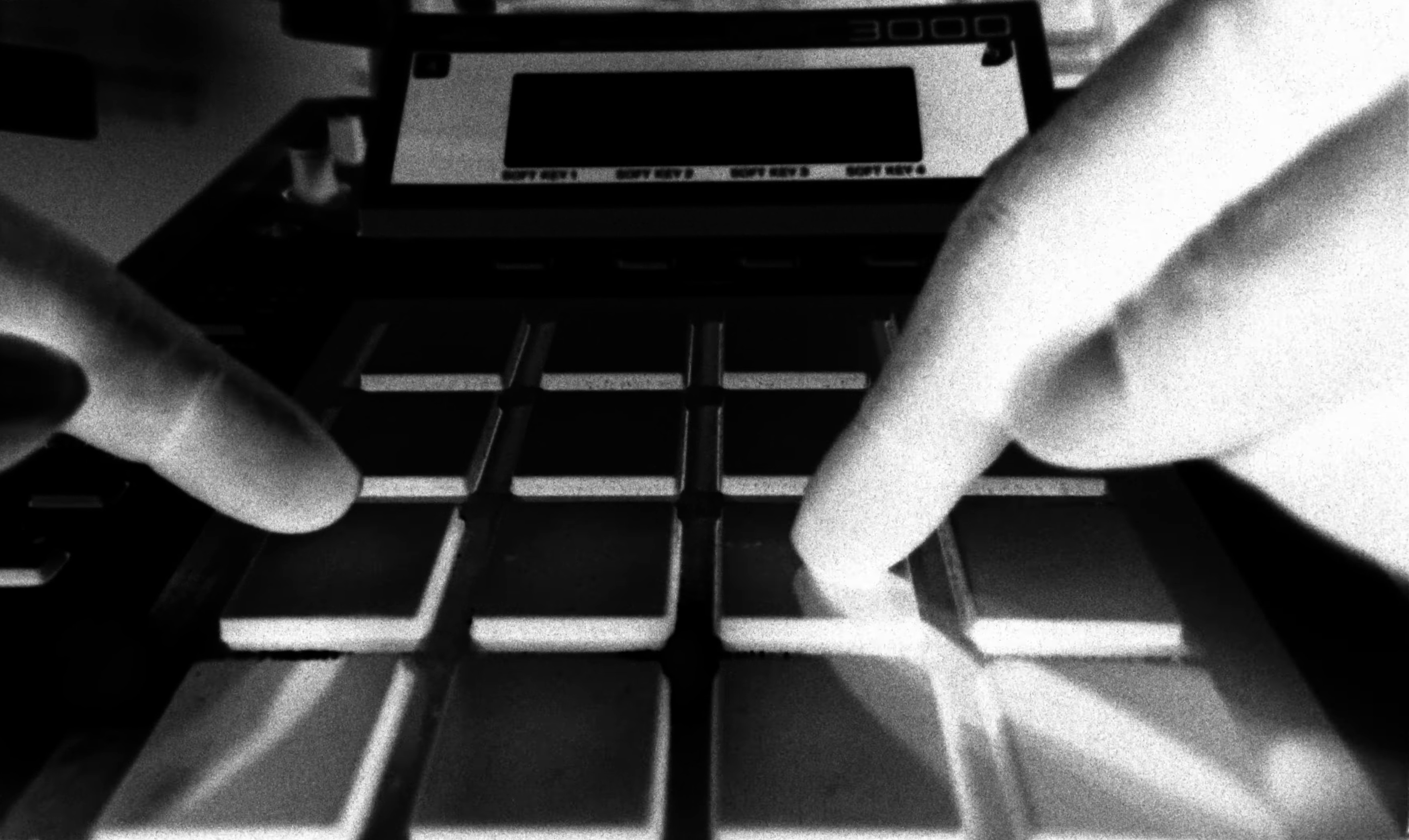 All Kind Of Ideas (2024) —  shot,  lighting