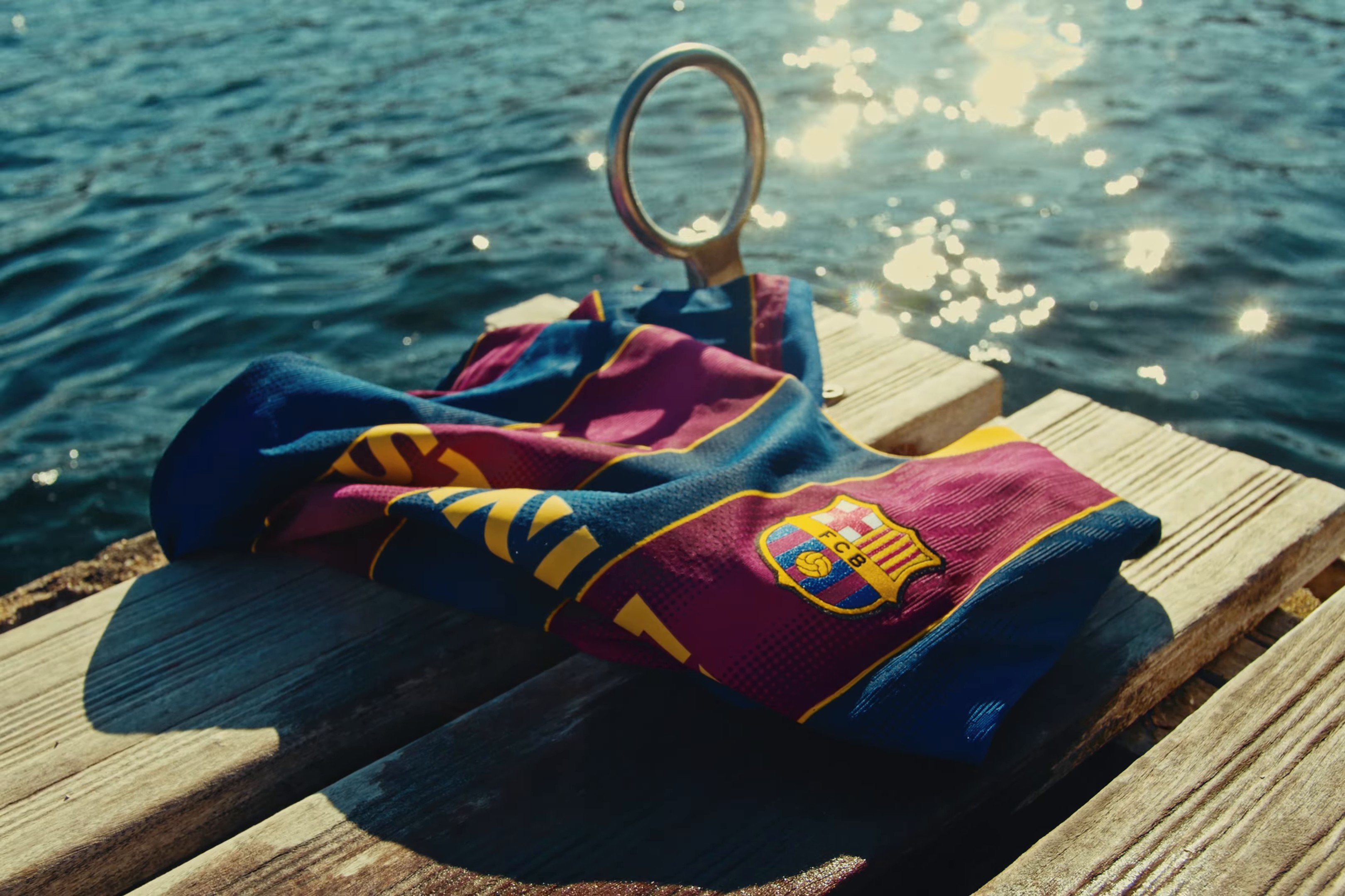 Cadaqués (2024) —  shot,  lighting