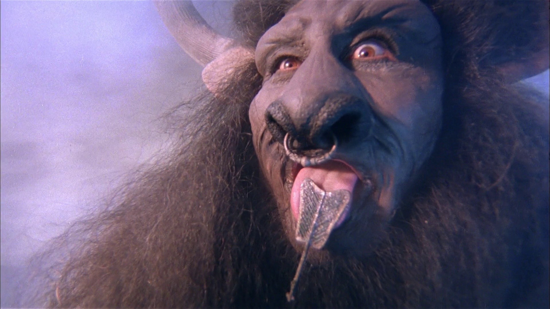 A Chinese Odyssey: Part One - Pandora's Box (1995) —  shot,  lighting