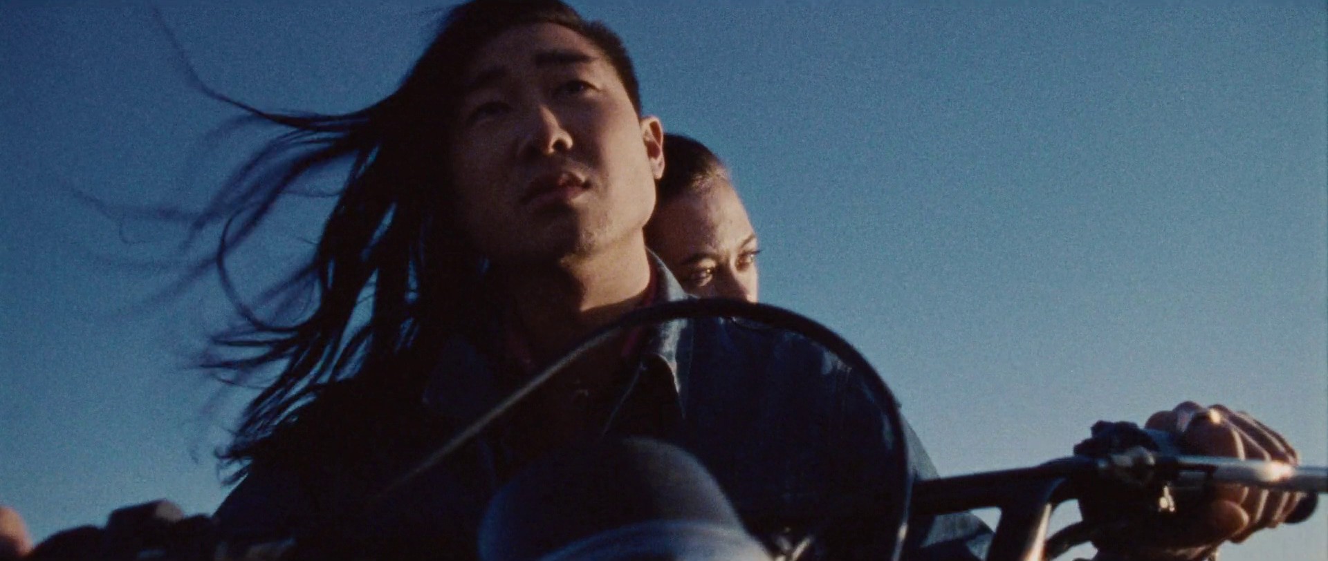 Between The Words (2018) —  shot,  lighting