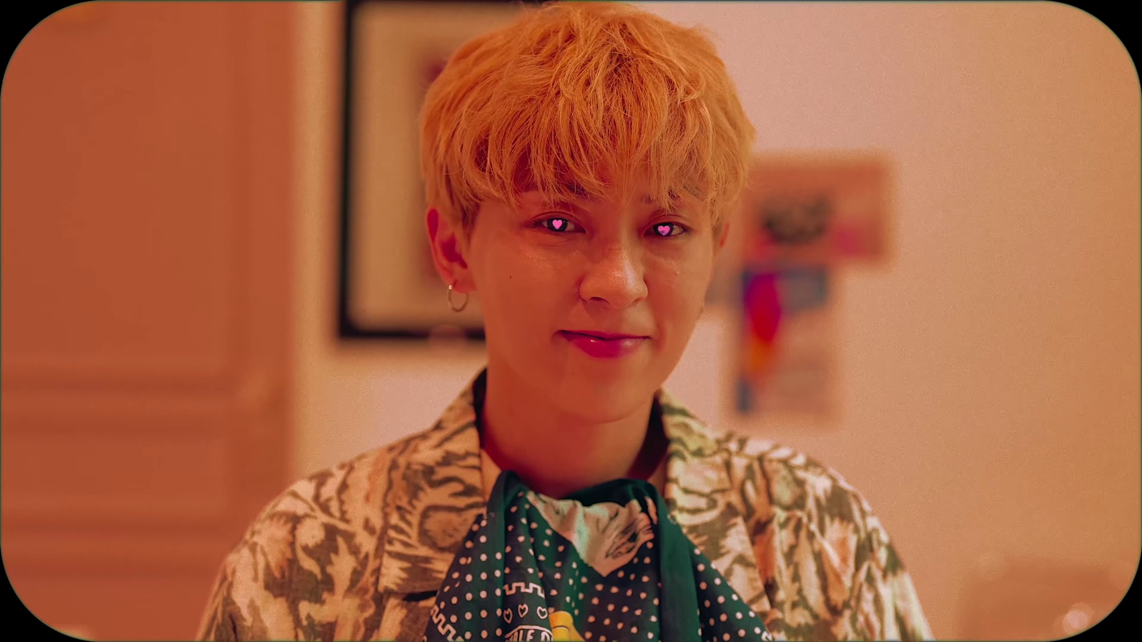 Yellow Cab (2021) —  shot,  lighting