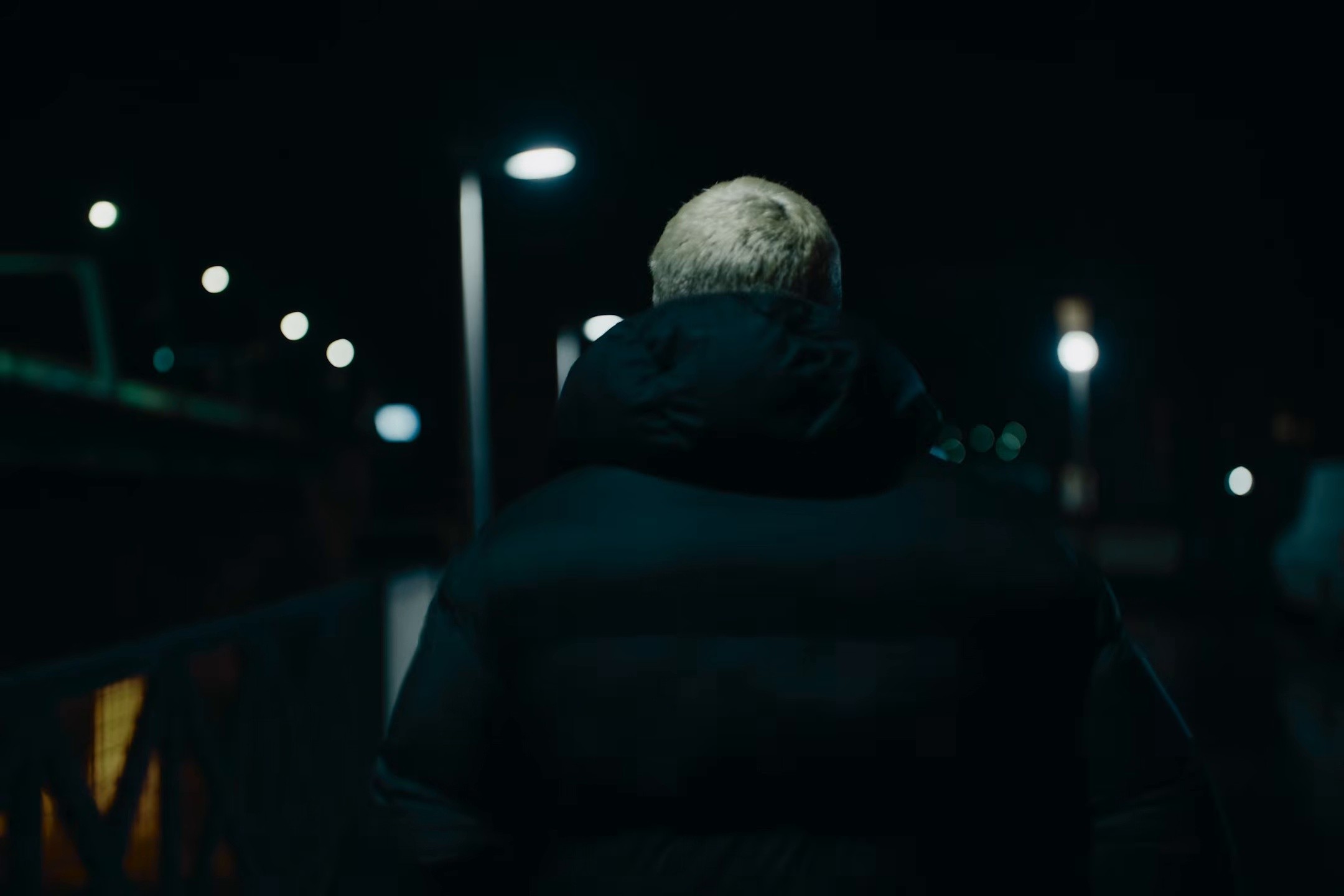 Grand Garçon (2026) —  shot,  lighting