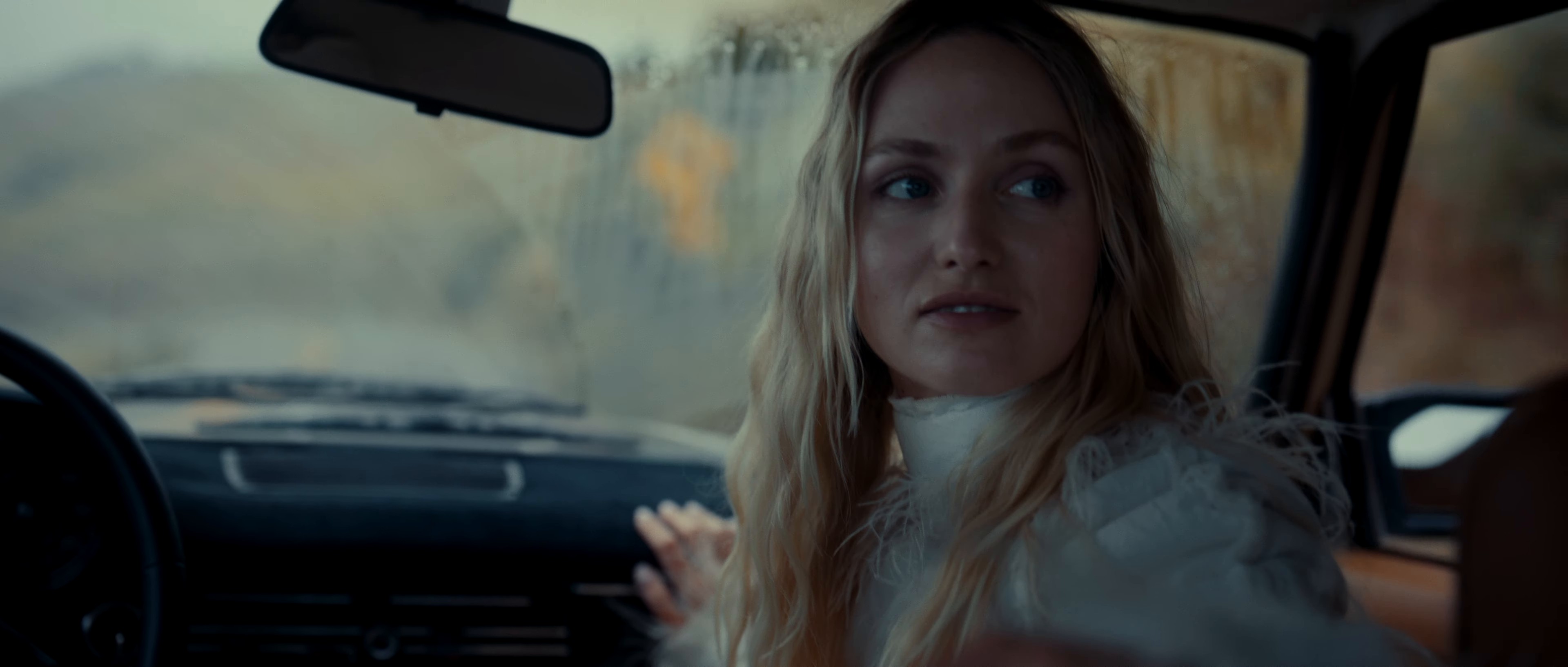 Deep Water (2024) —  shot,  lighting