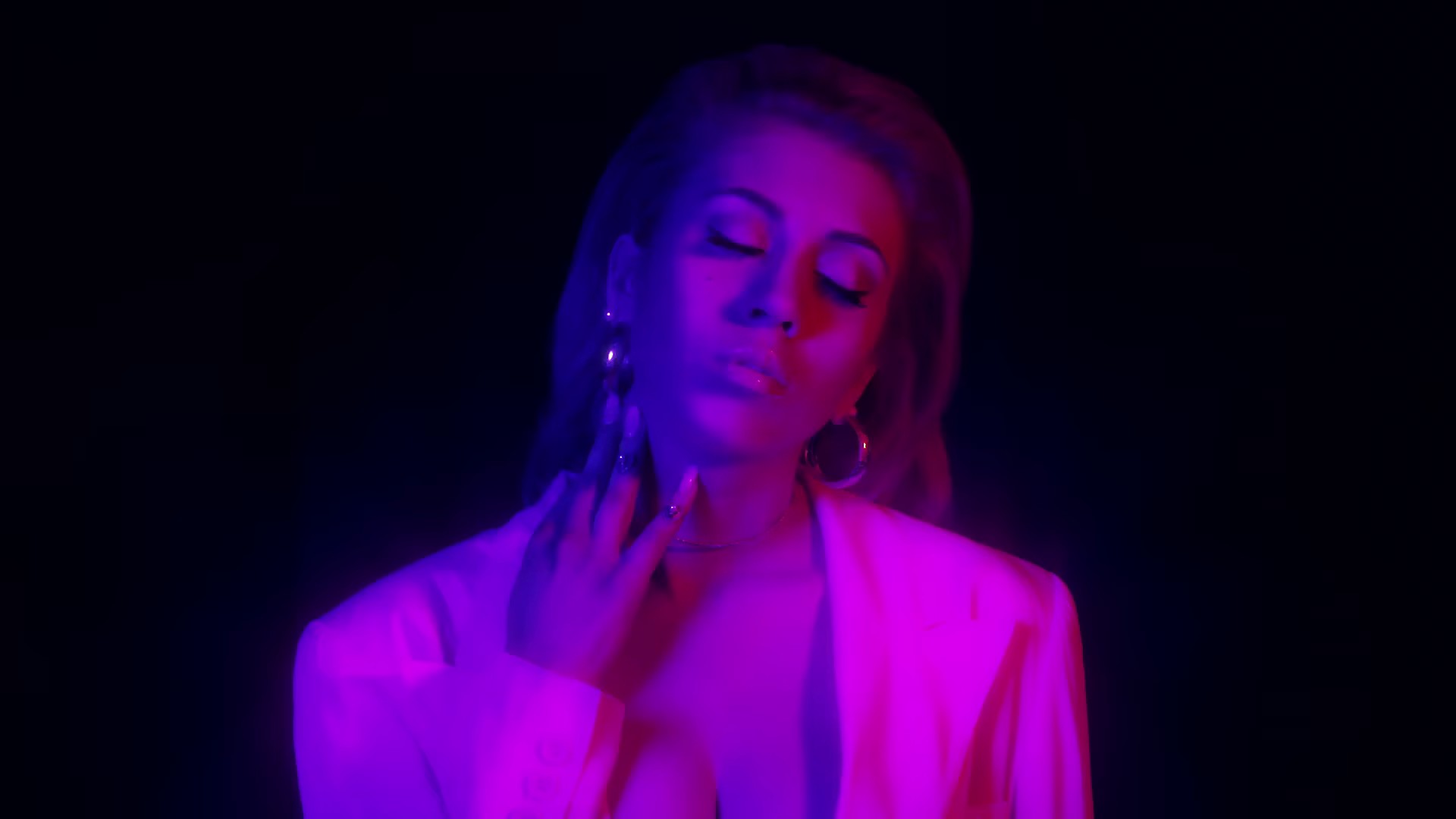 Tyrant (2017) —  shot,  lighting