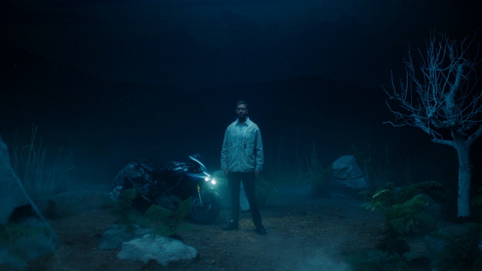 Miracle (2025) —  shot,  lighting