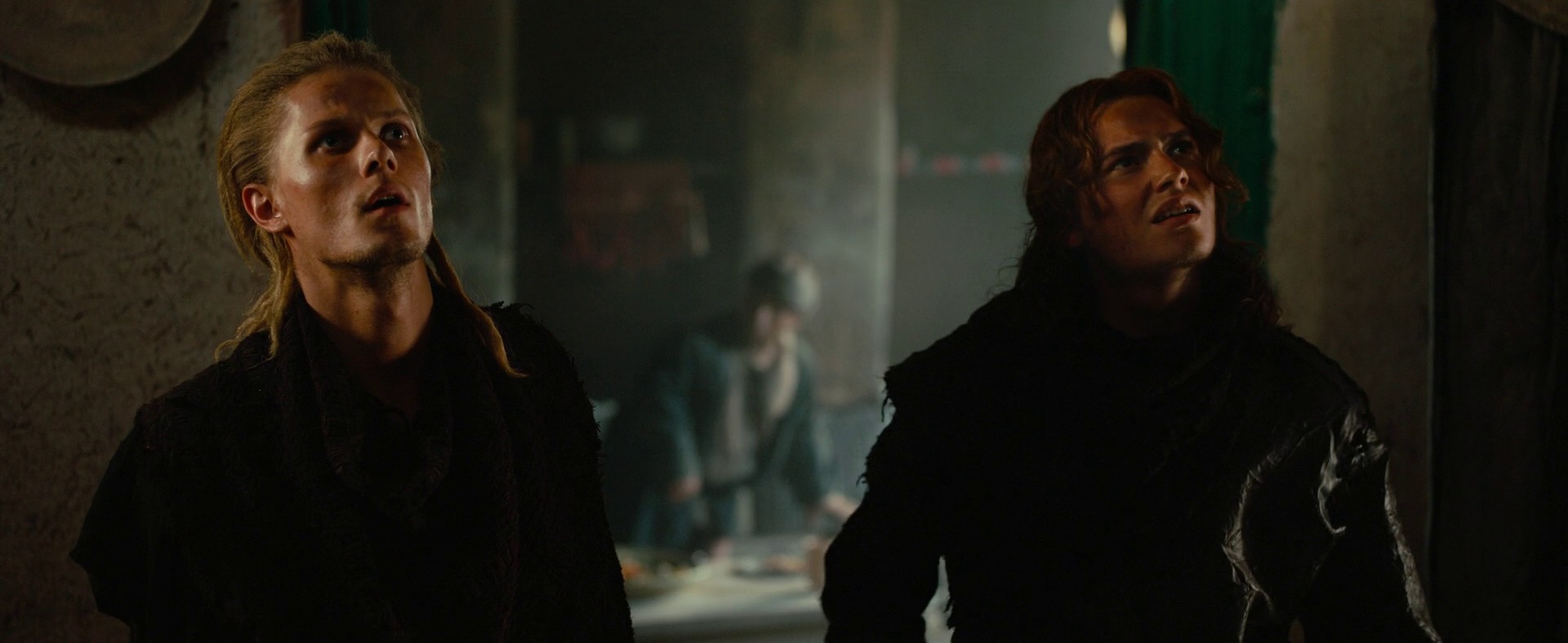 Kaamelott: First Installment (2021) —  shot,  lighting