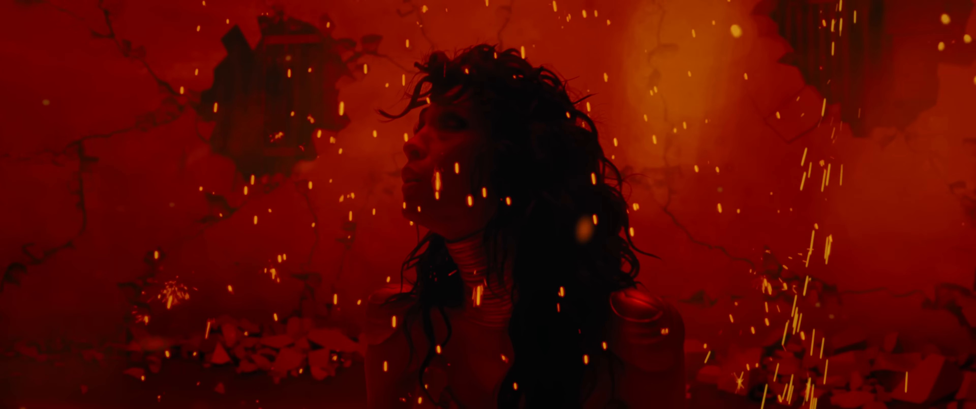 Green Lights (2024) —  shot,  lighting