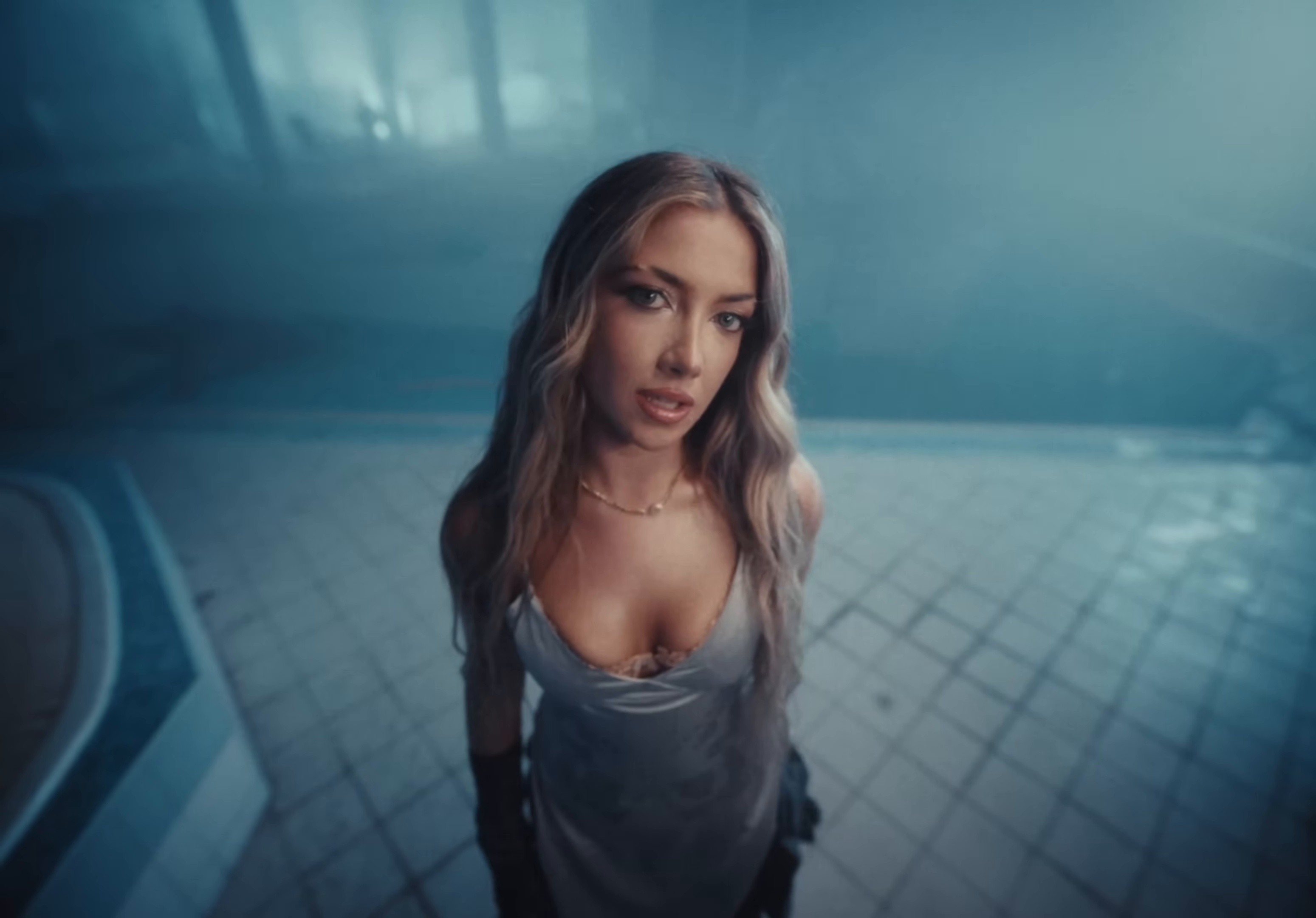 ellen (2024) —  shot,  lighting