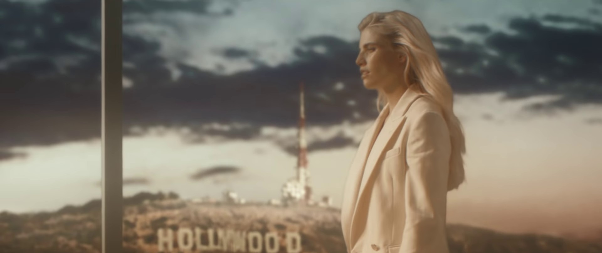 Californian Soil (2020) —  shot,  lighting