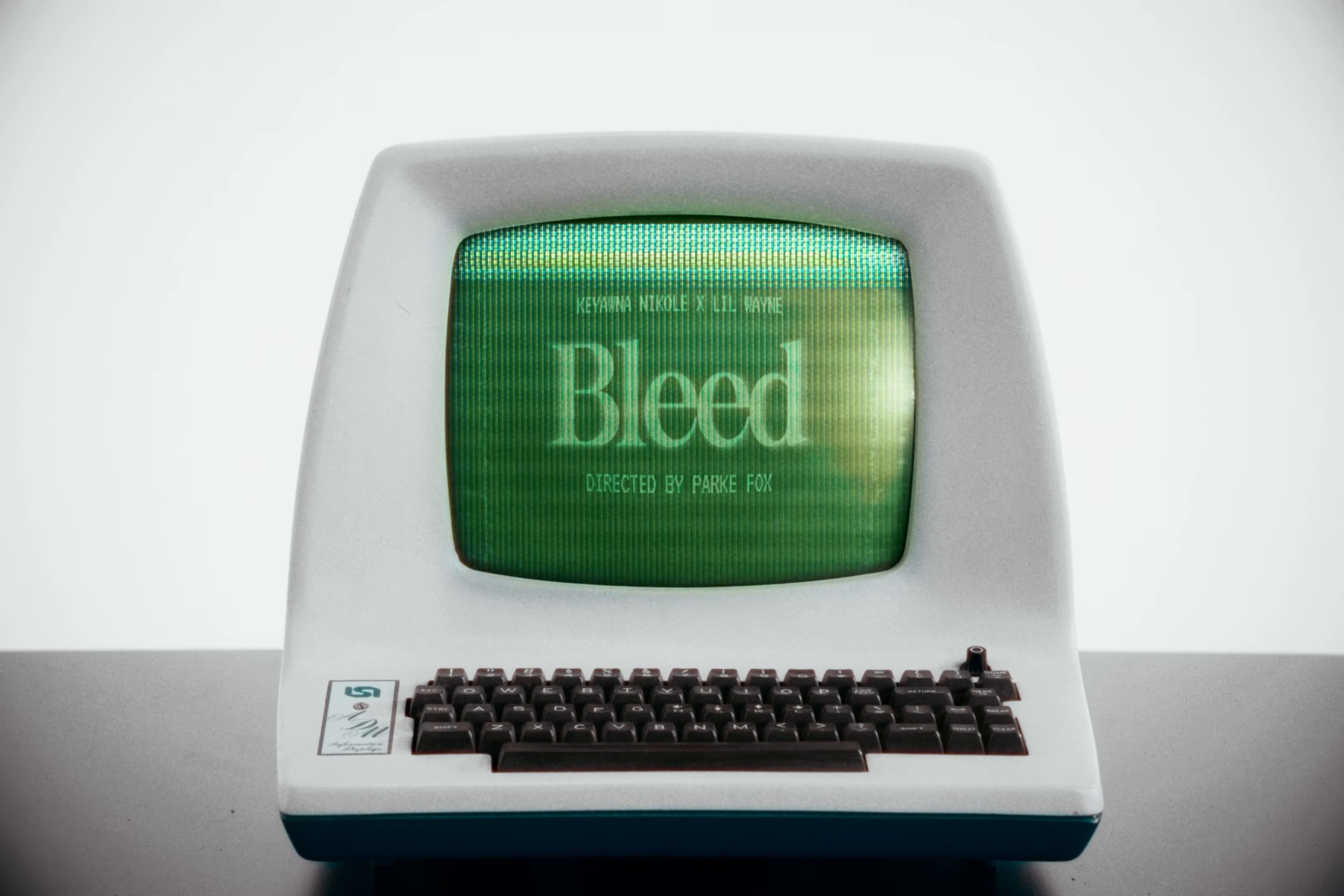 BLEED  (2025) —  shot,  lighting