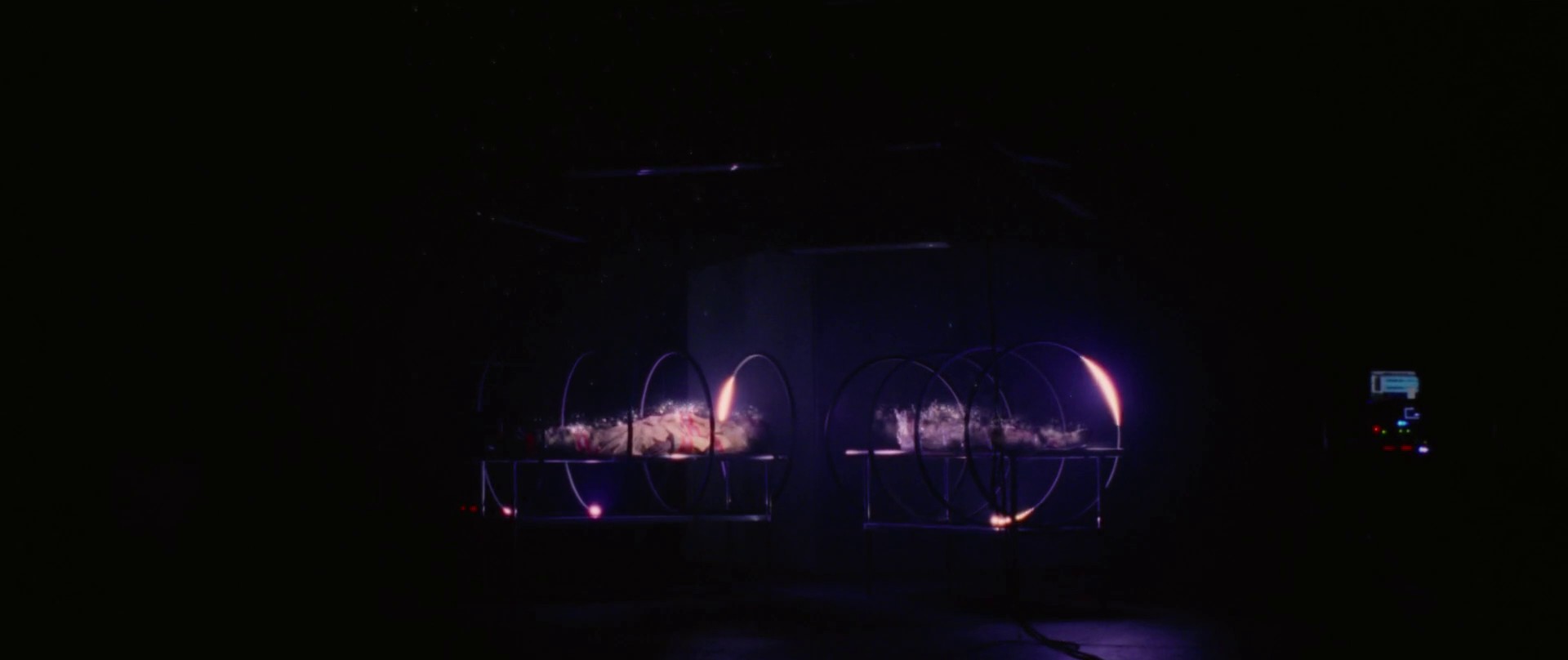 Fukk Sleep  (2018) —  shot,  lighting