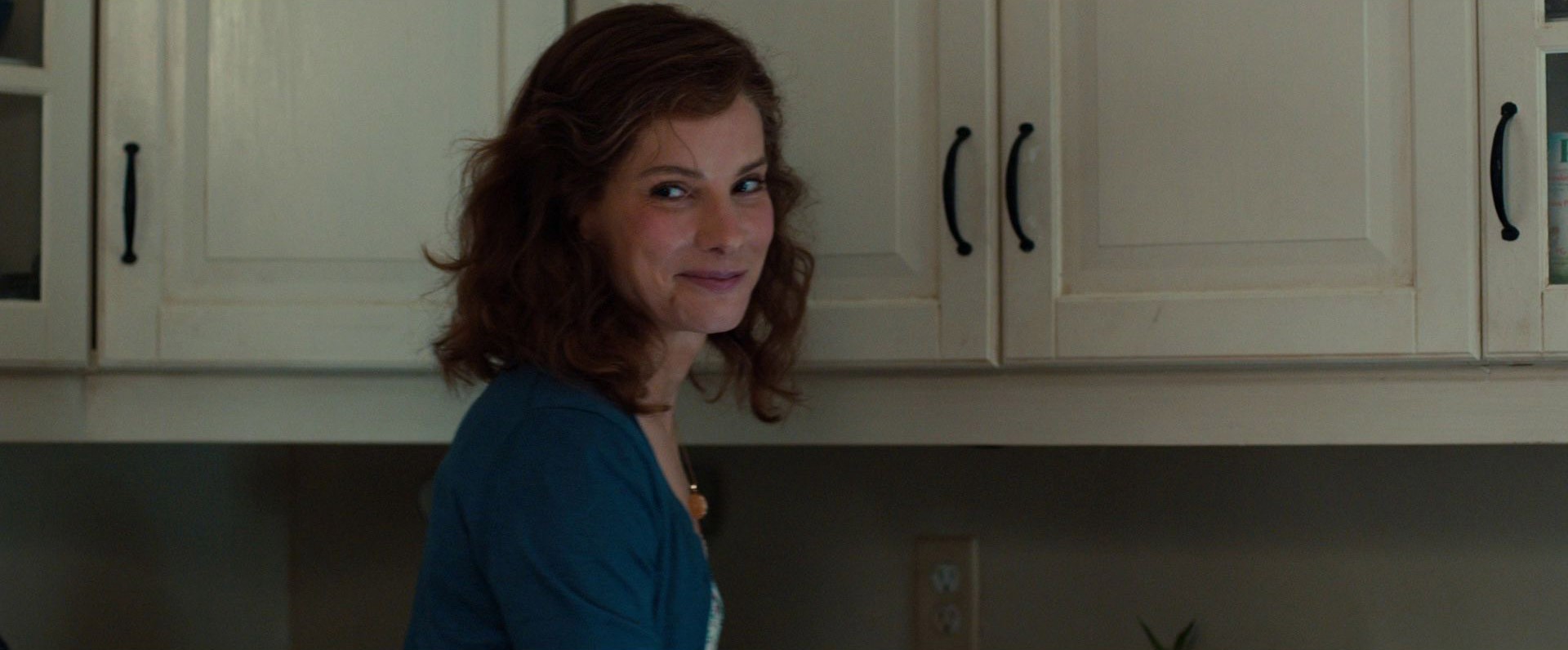 Extremely Loud & Incredibly Close (2011) —  shot,  lighting