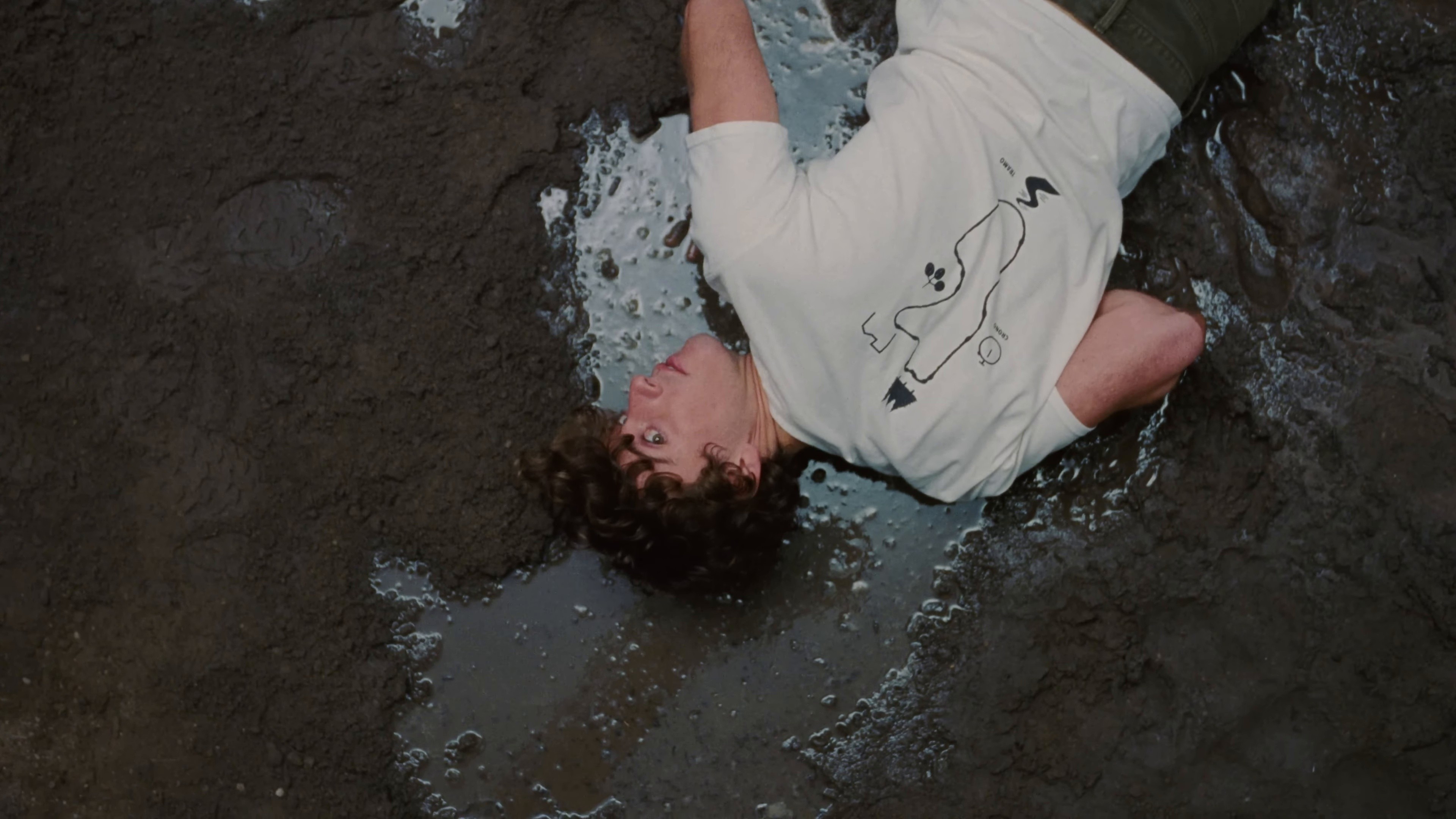 Full time papi (2025) —  shot,  lighting