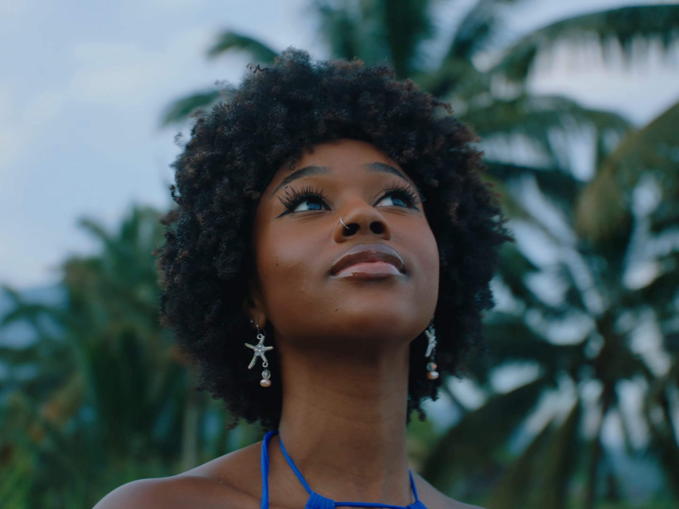 BACK BONE (2024) —  shot,  lighting