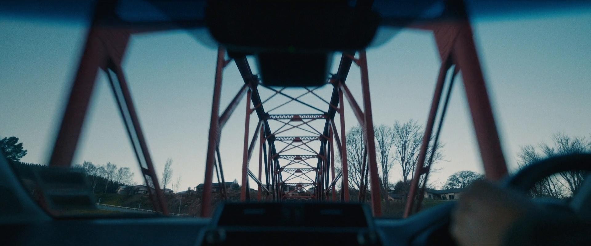 Real Estate Milky Way 60 sec (2022) —  shot,  lighting