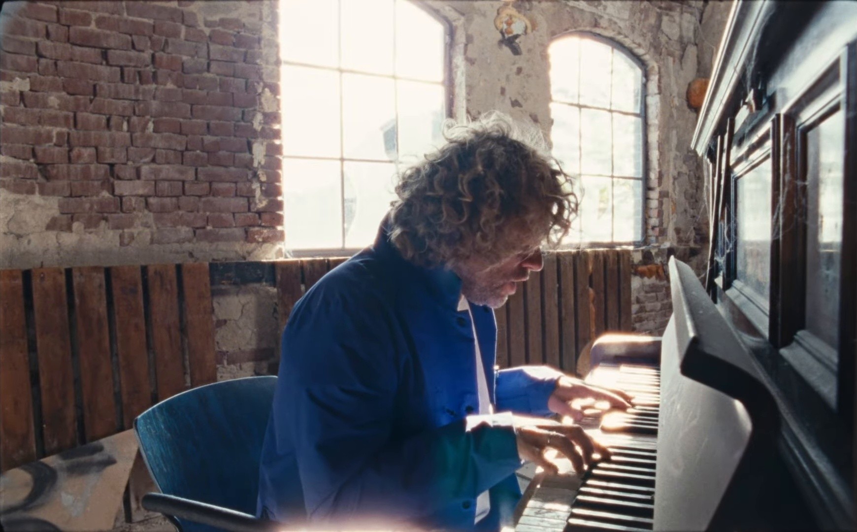 Castle (2025) —  shot,  lighting