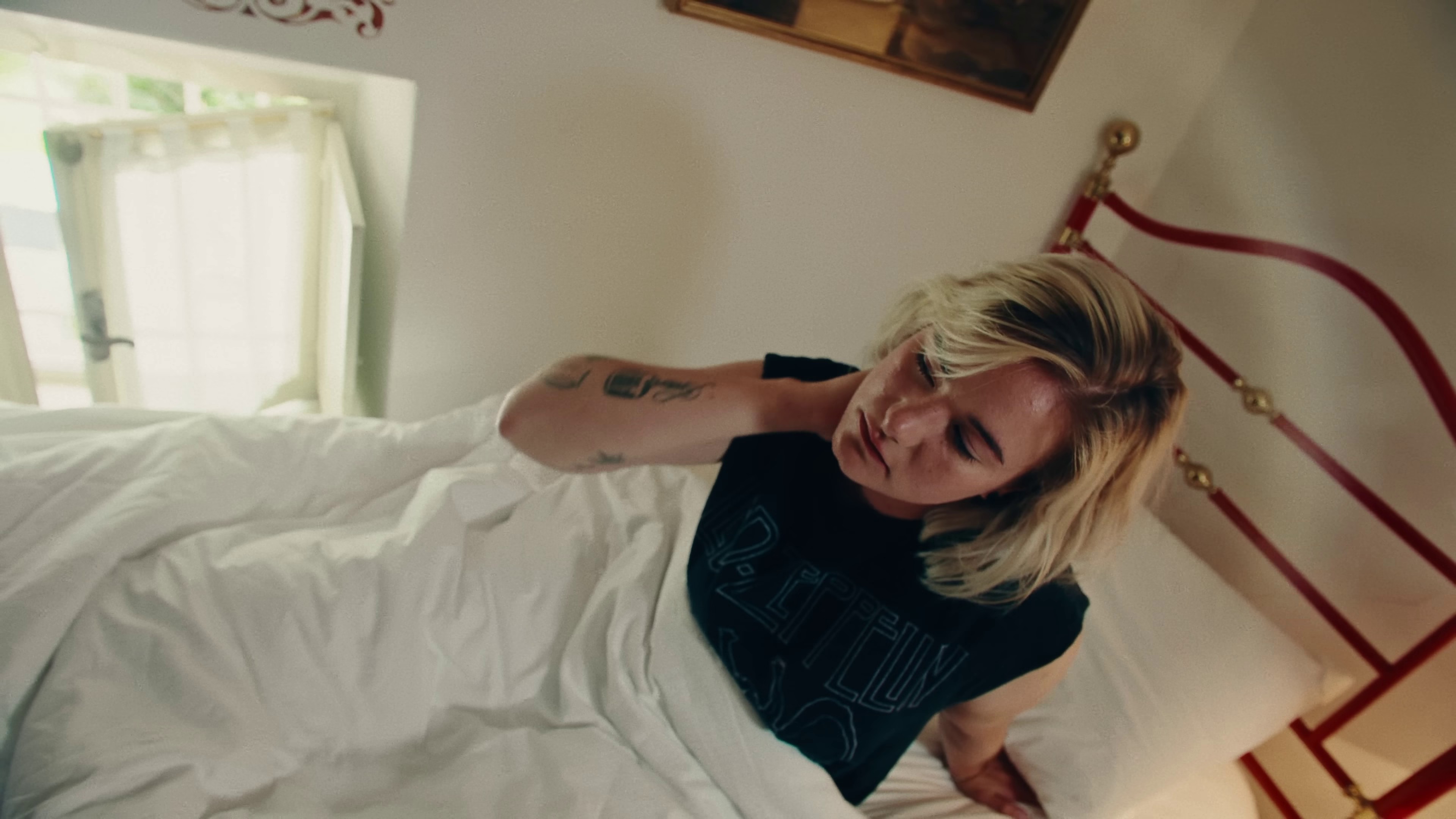 48h (2022) —  shot,  lighting