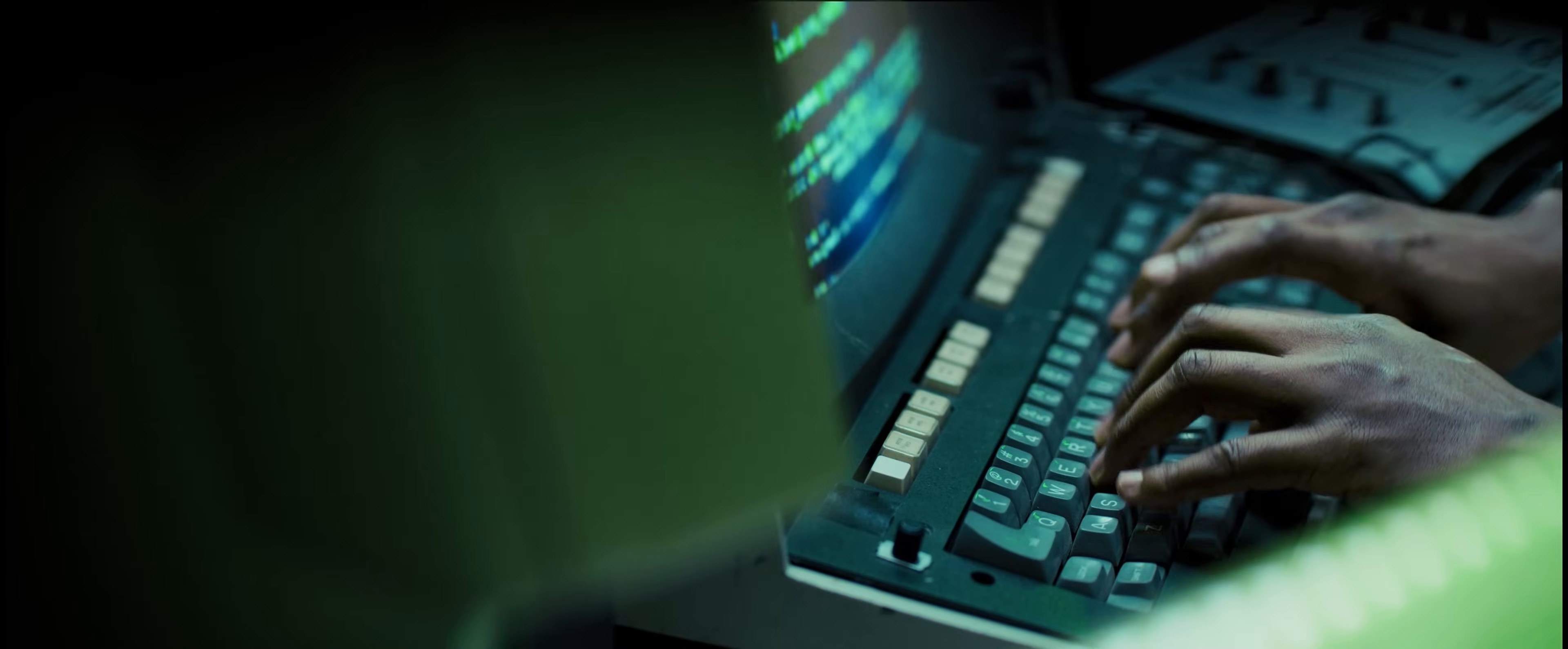 Co-sign (2024) —  shot,  lighting