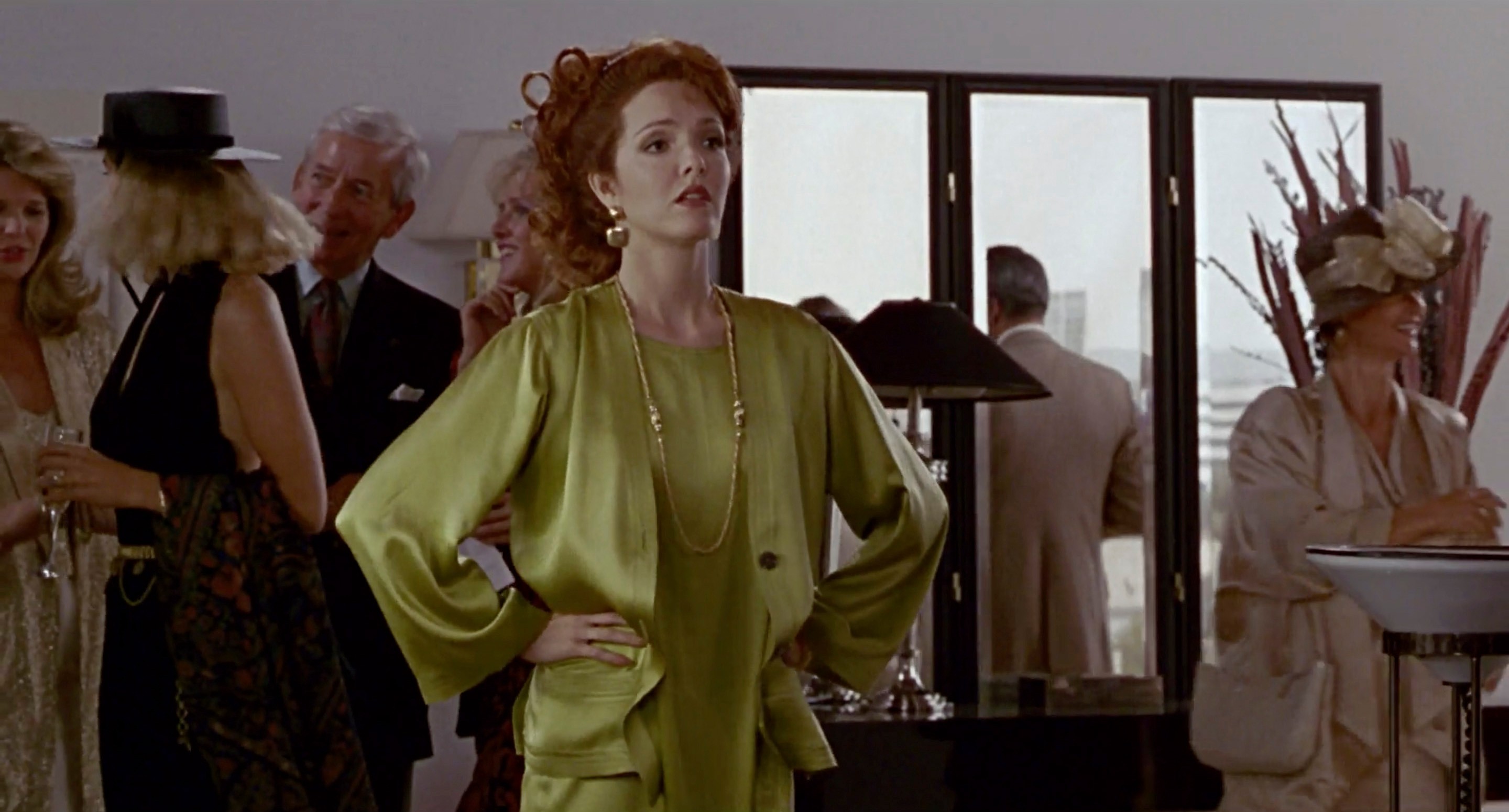 Pretty Woman (1990) —  shot,  lighting
