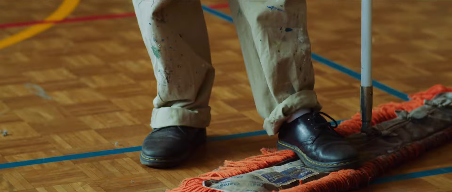 Beautiful Mind (2023) —  shot,  lighting