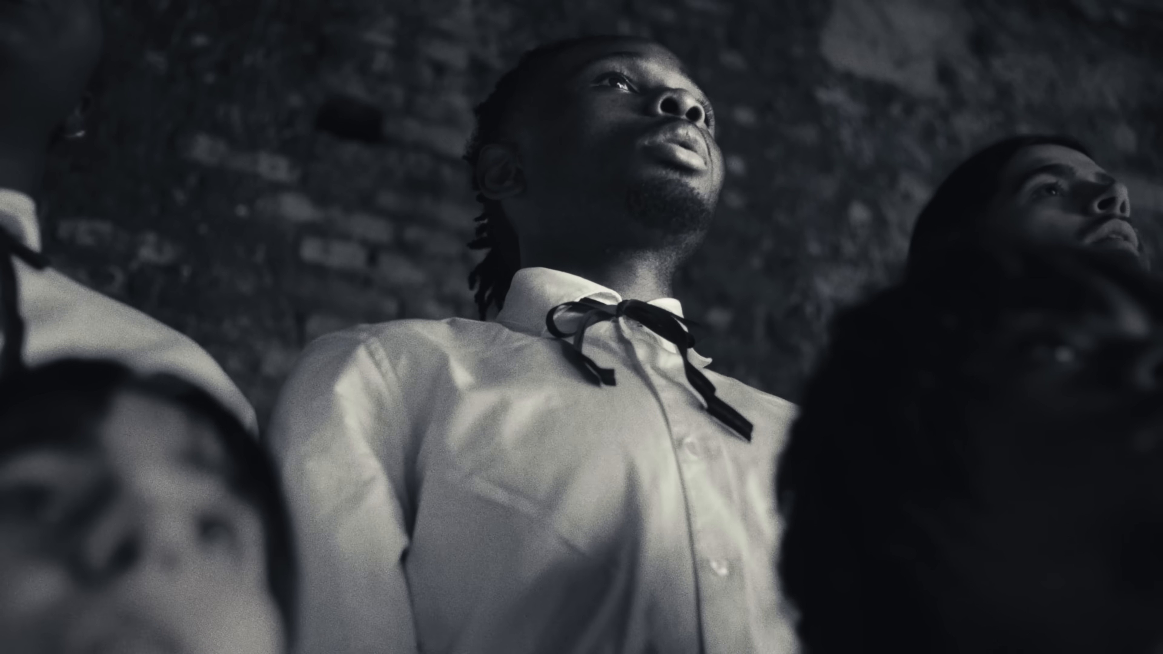 mieux en mieux (2025) —  shot,  lighting