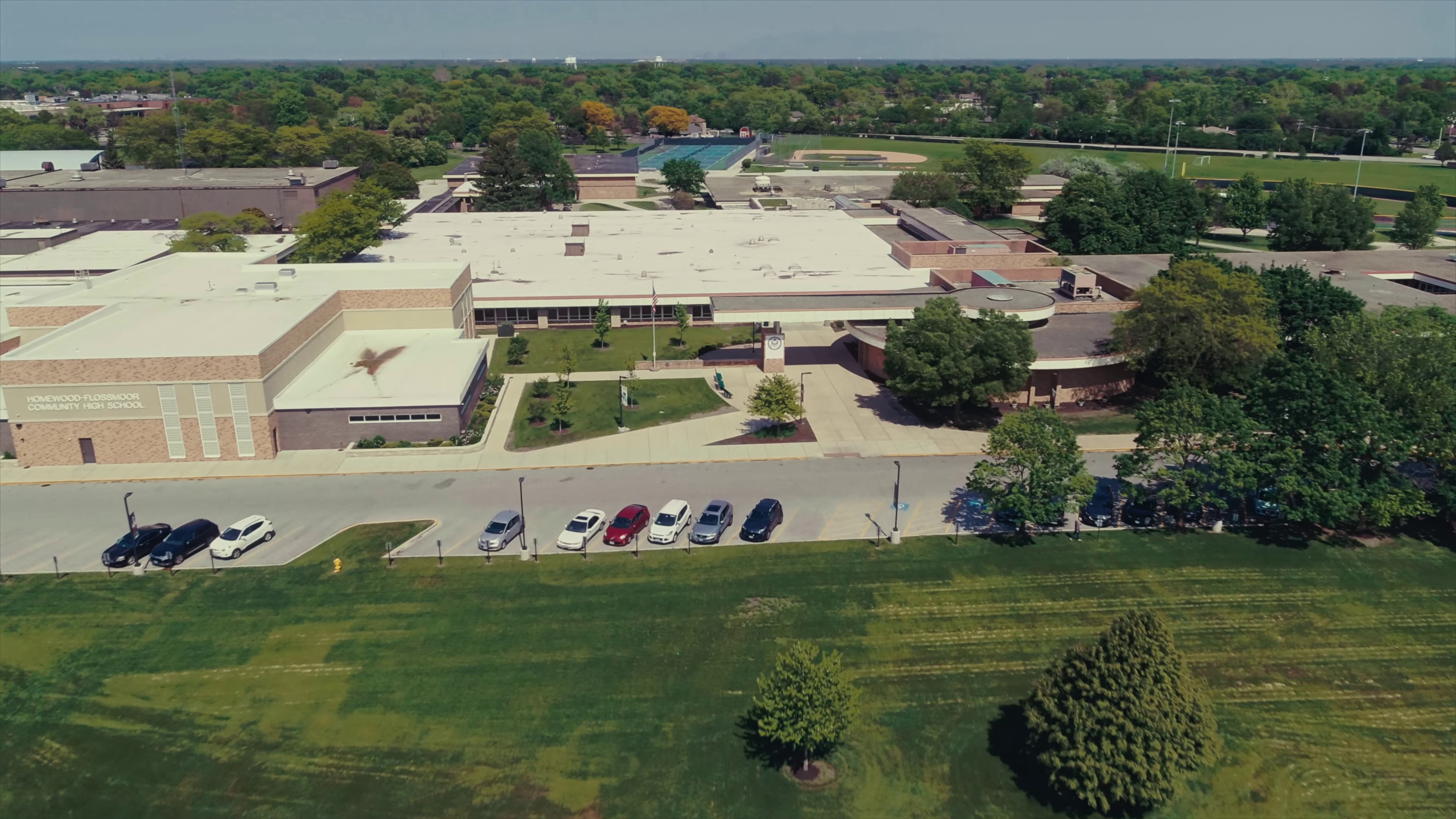 Glo’d Up (2023) —  shot,  lighting