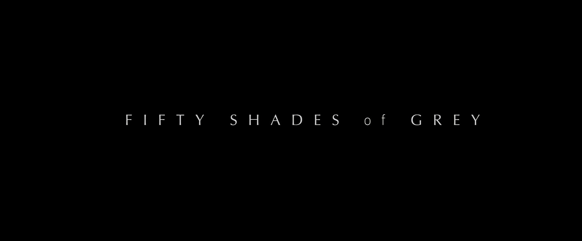 Fifty Shades of Grey (2015) —  shot,  lighting