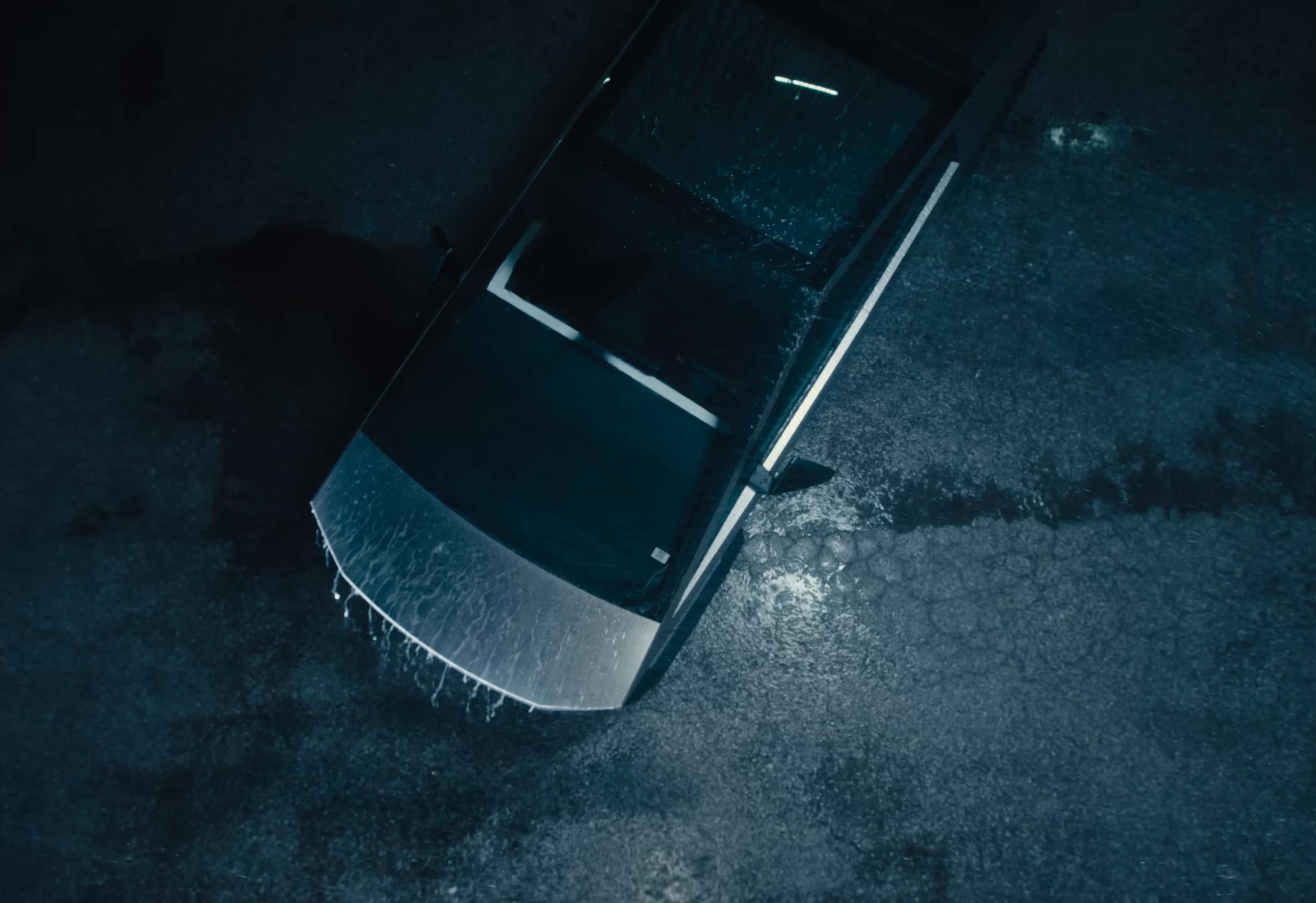 Better Tho (2024) —  shot,  lighting