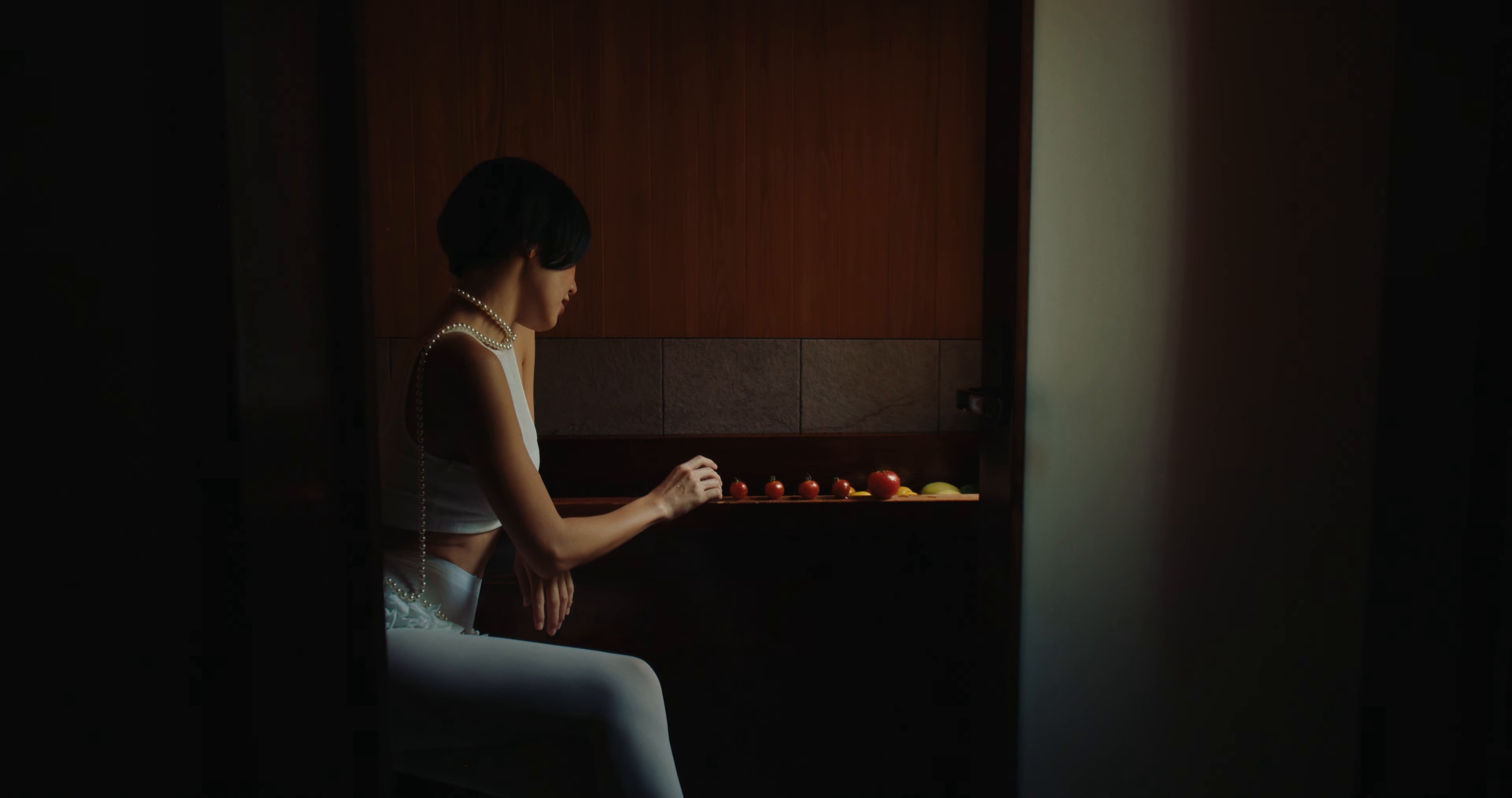 NGAY LÚC NÀY (2025) —  shot,  lighting