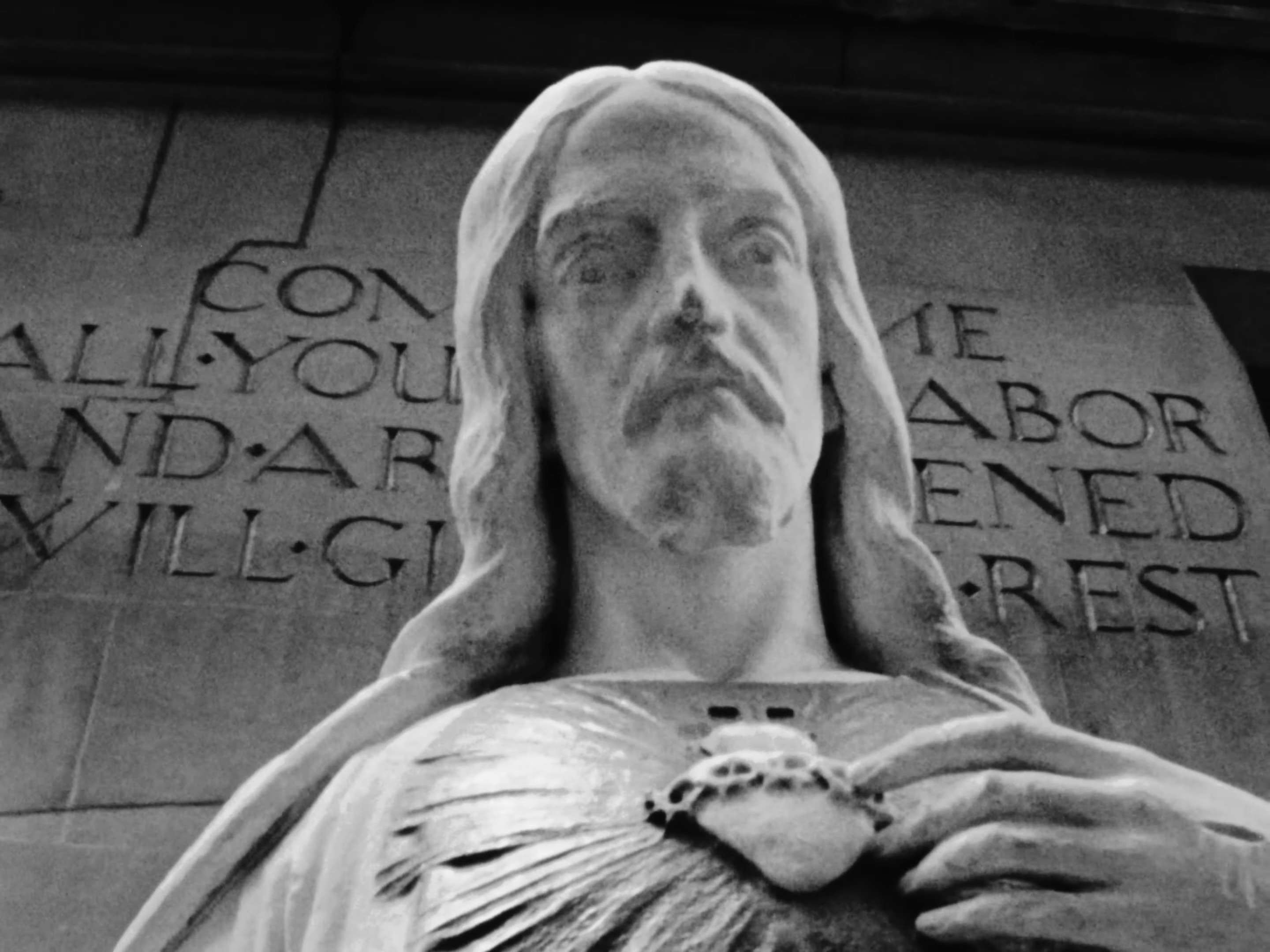 Numb (2023) —  shot,  lighting