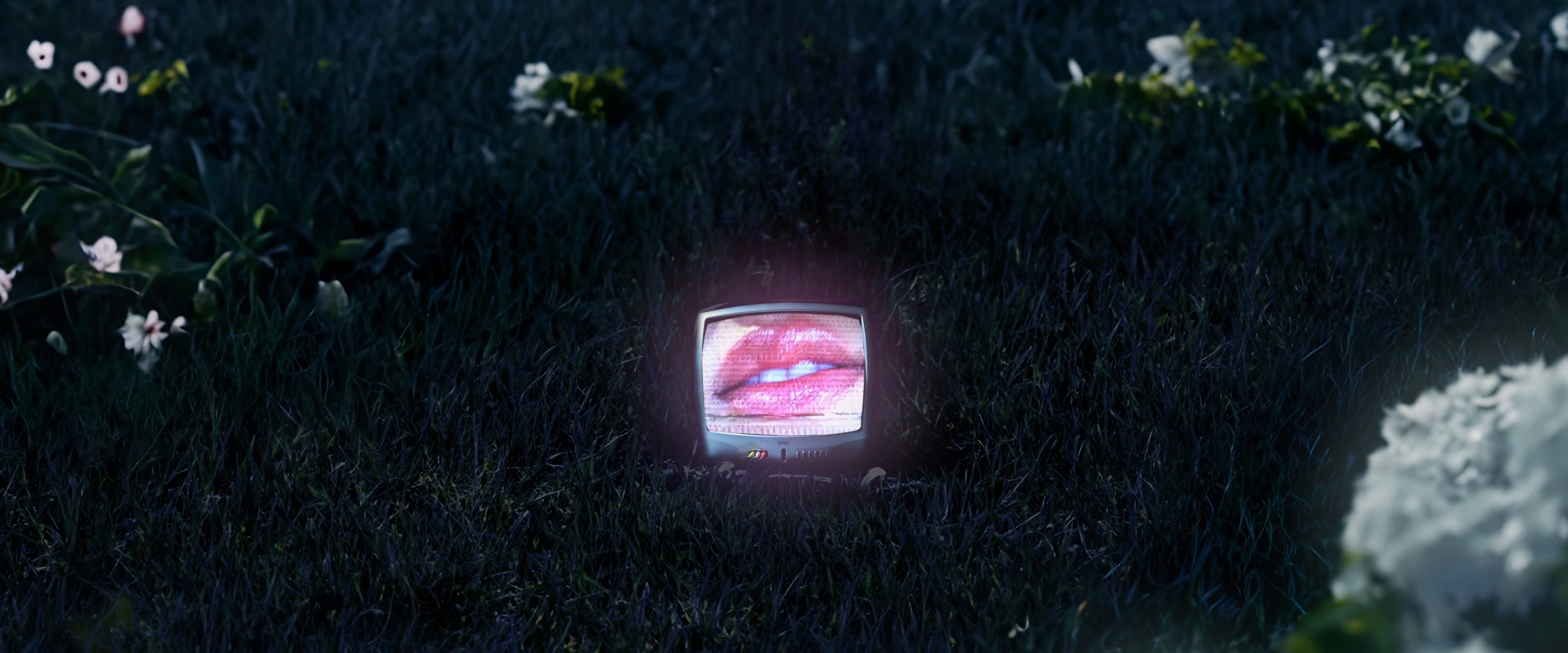 frontal lobe (2025) —  shot,  lighting