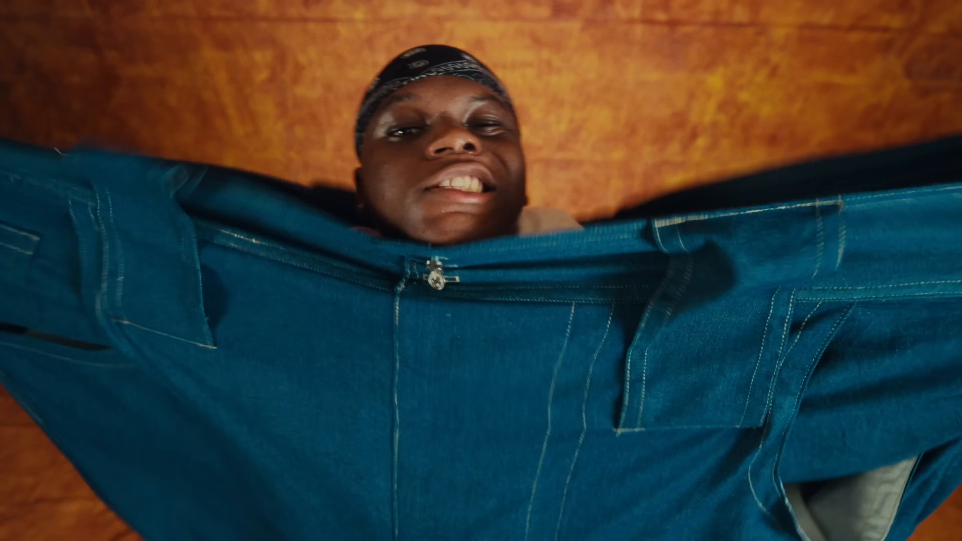 Panic (2025) —  shot,  lighting