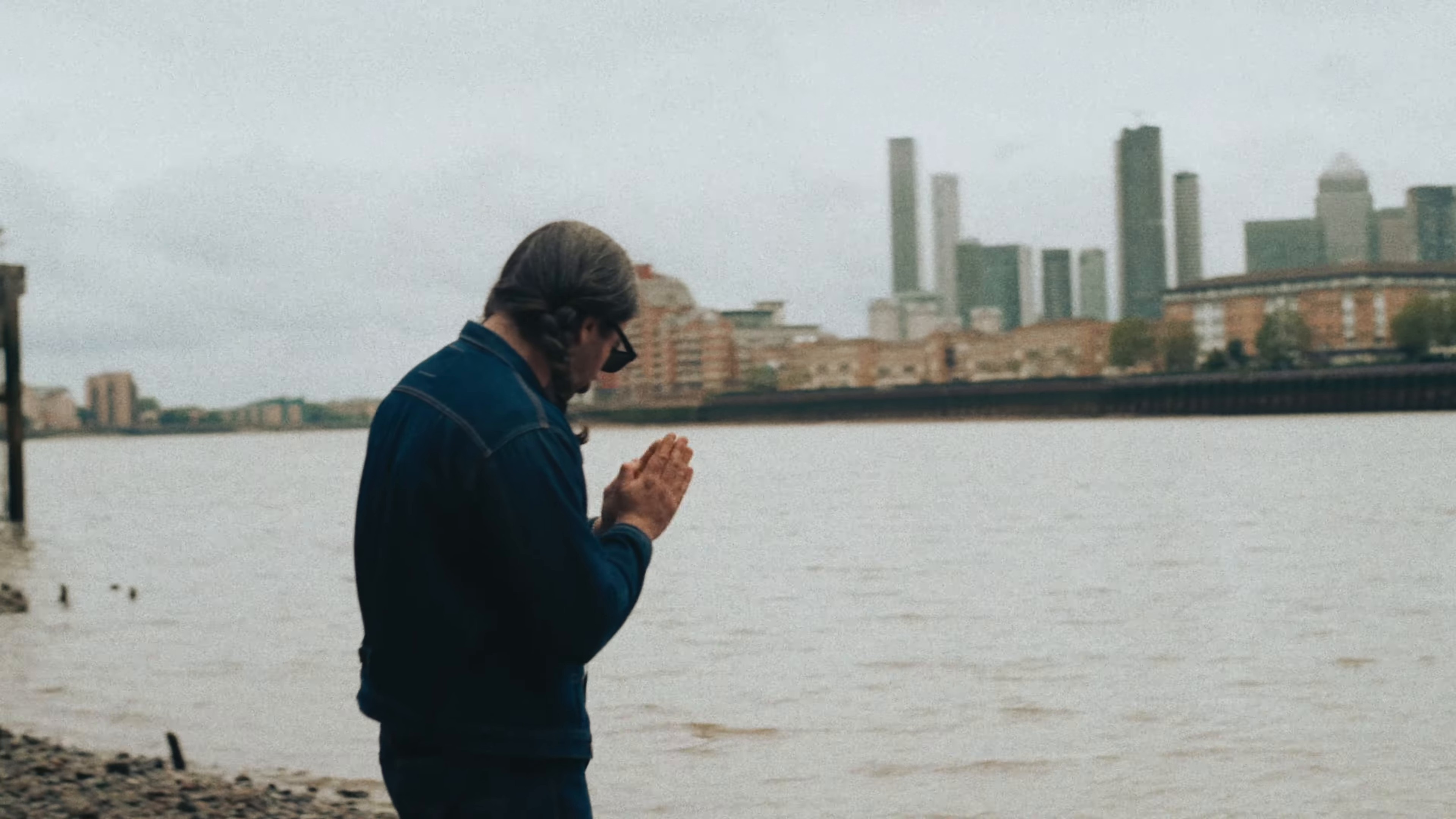 The Bonnie Banks (2024) —  shot,  lighting