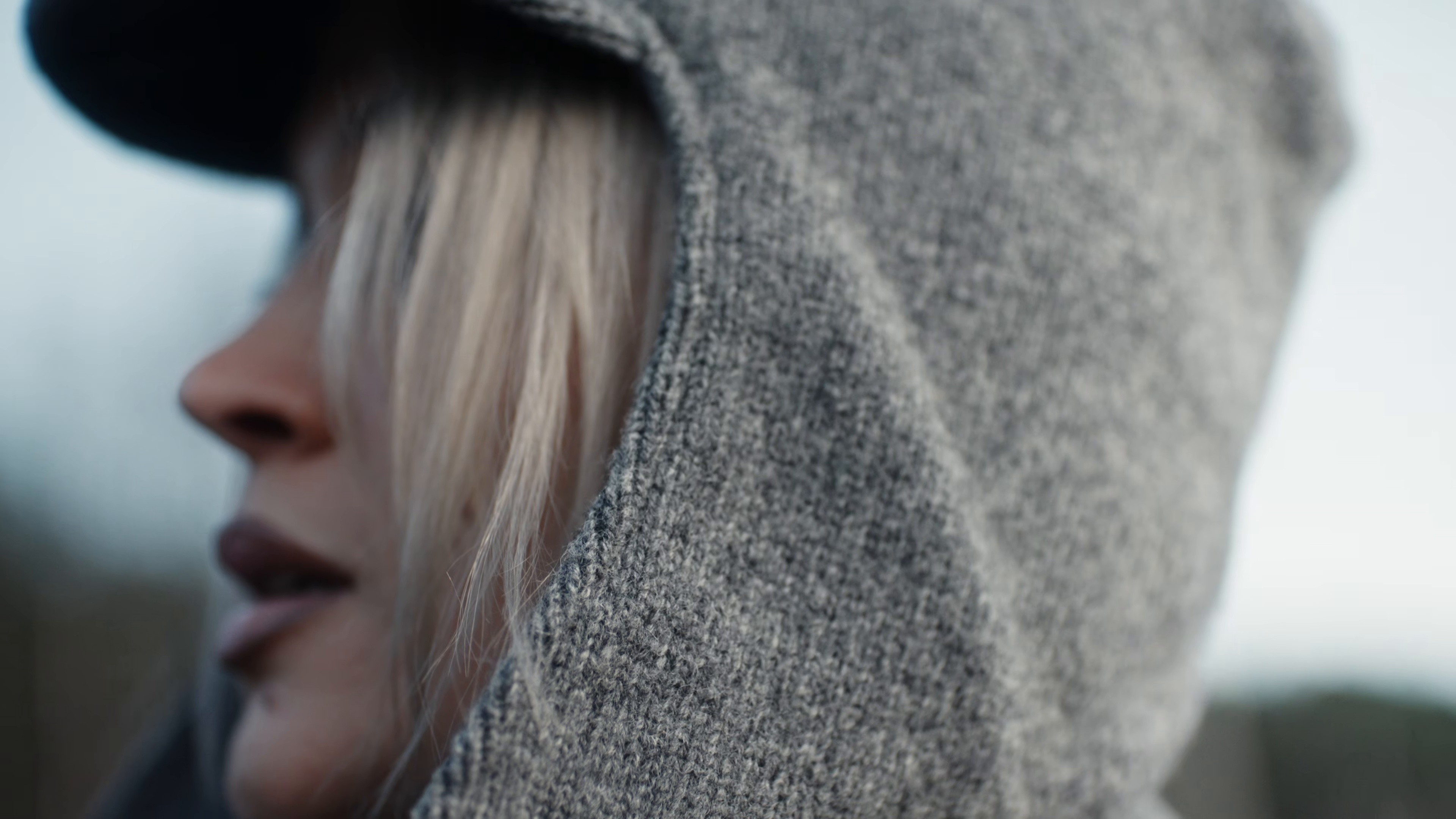 Holding On (2026) —  shot,  lighting