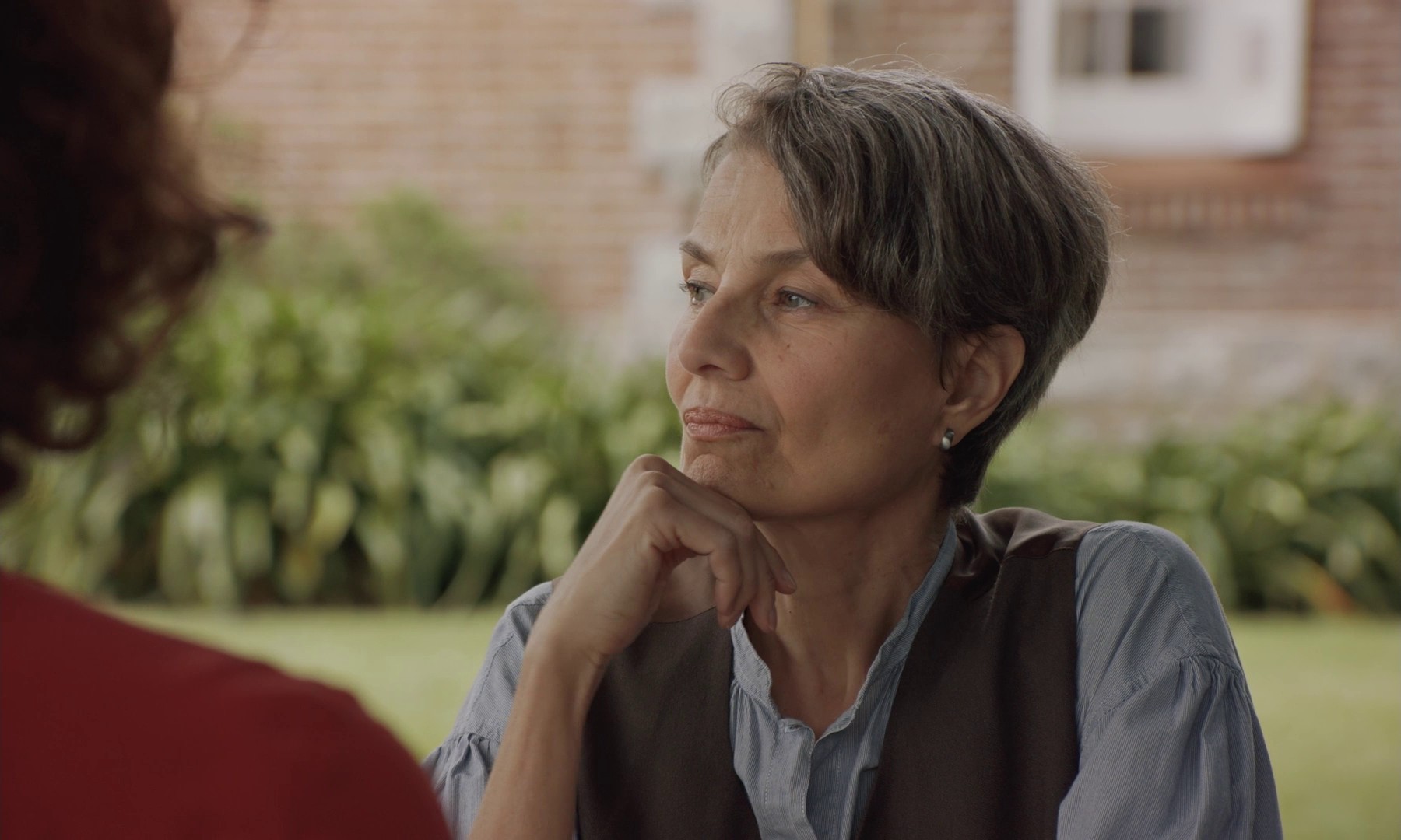 Azor (2021) —  shot,  lighting