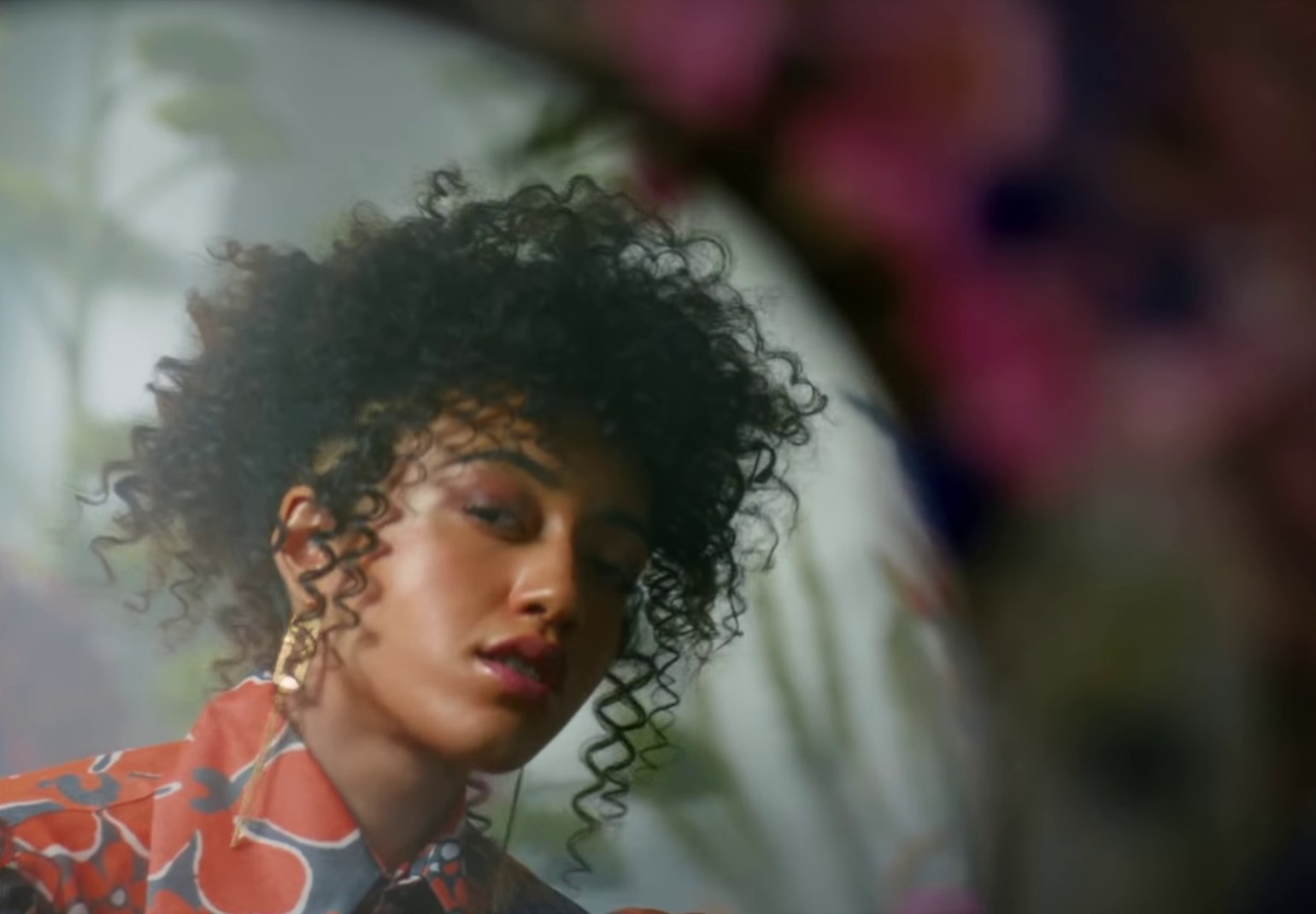 Eternal  (2021) —  shot,  lighting