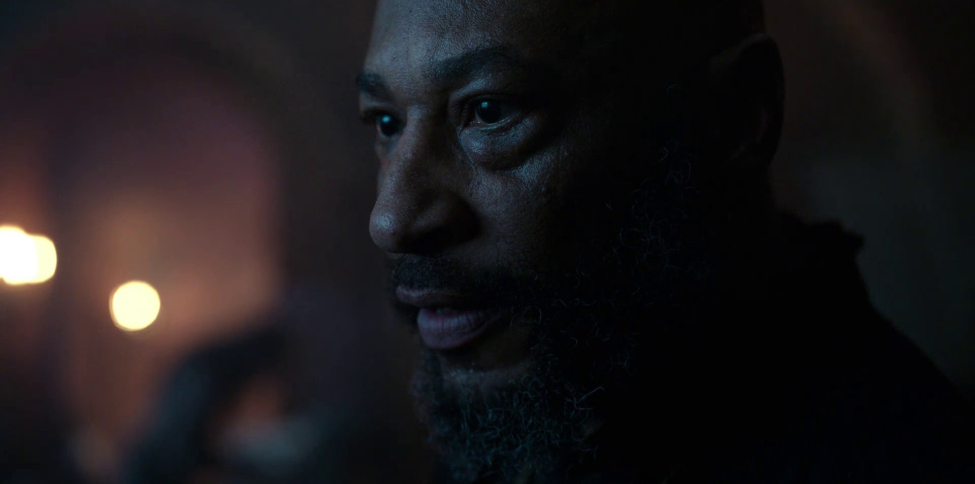 A Grain of Truth (2021) —  shot,  lighting