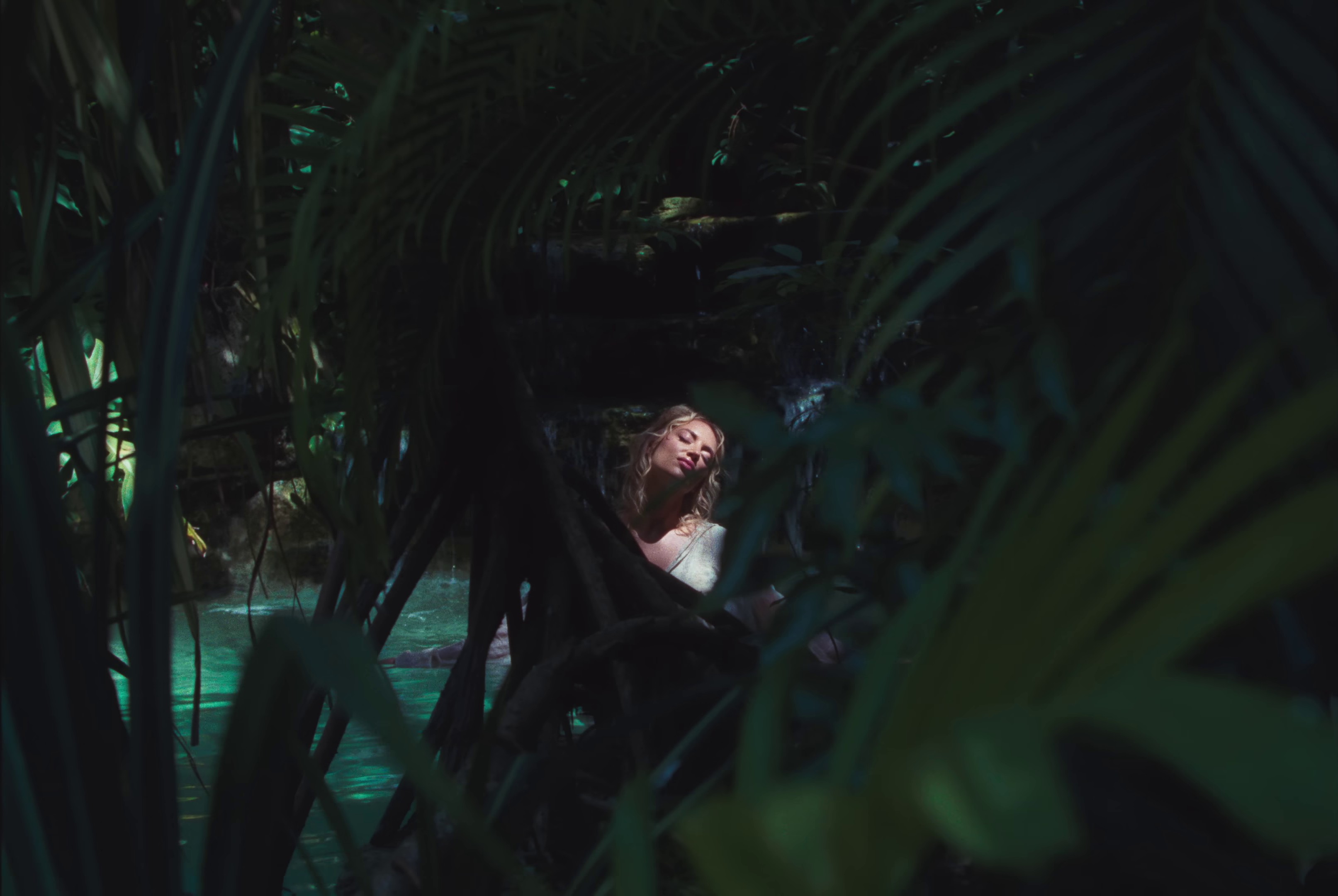 Keep Me In Love (2023) —  shot,  lighting