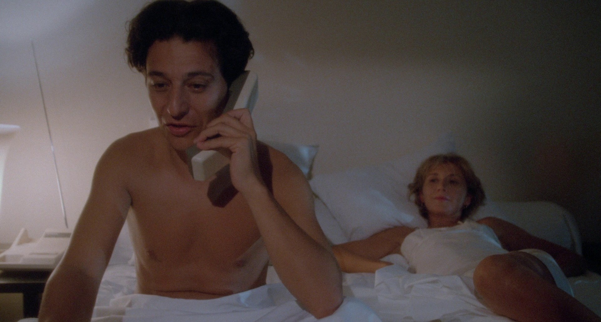 Mes meilleurs copains (1989) —  shot,  lighting